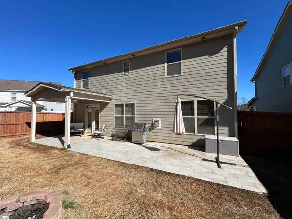 $439,000 | 231 Raleighwood Lane, Simpsonville, SC 29681