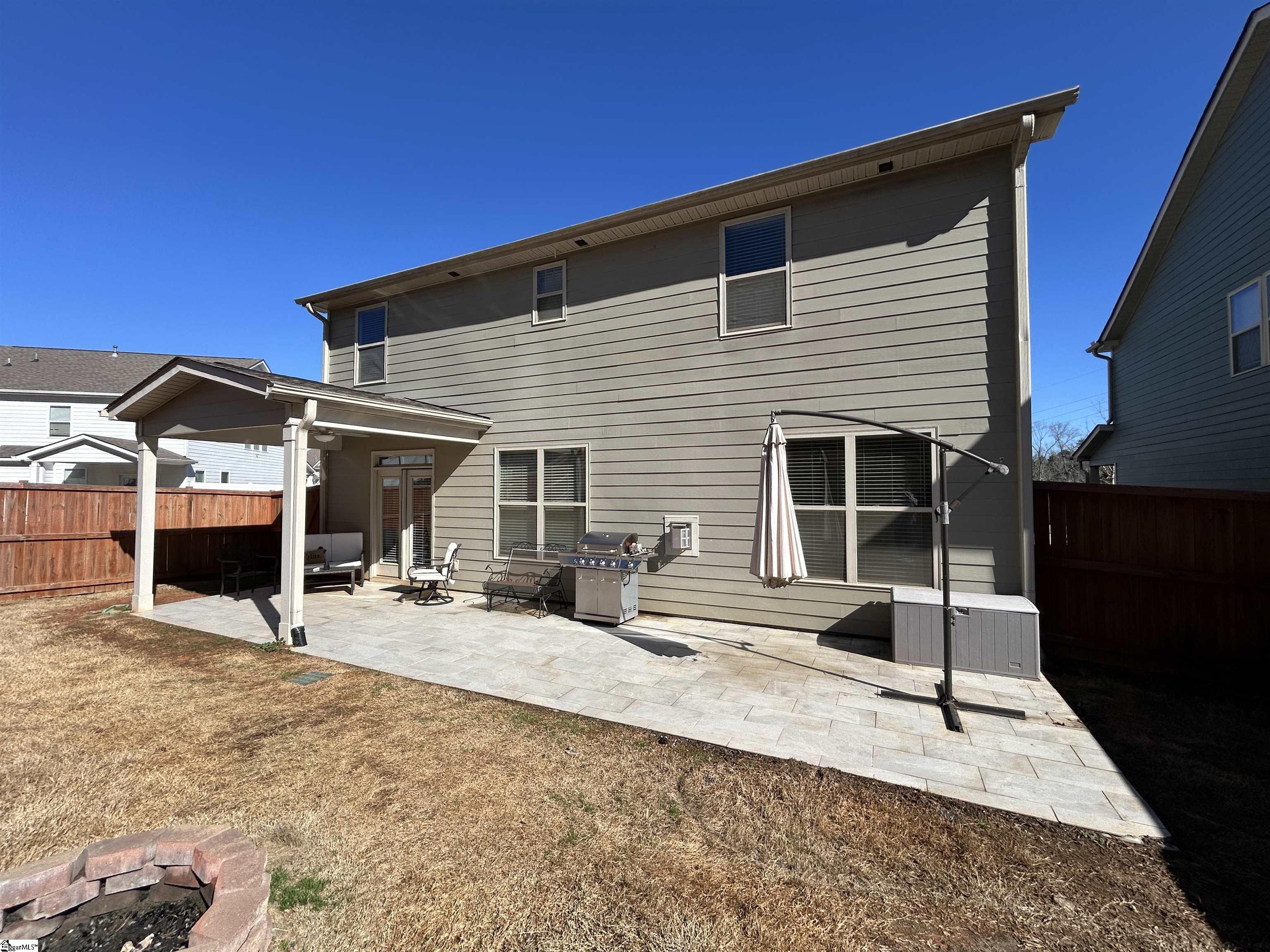 231 Raleighwood Lane Simpsonville, SC 29681 - Photo 35 of 43