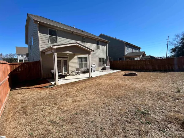 $439,000 | 231 Raleighwood Lane, Simpsonville, SC 29681