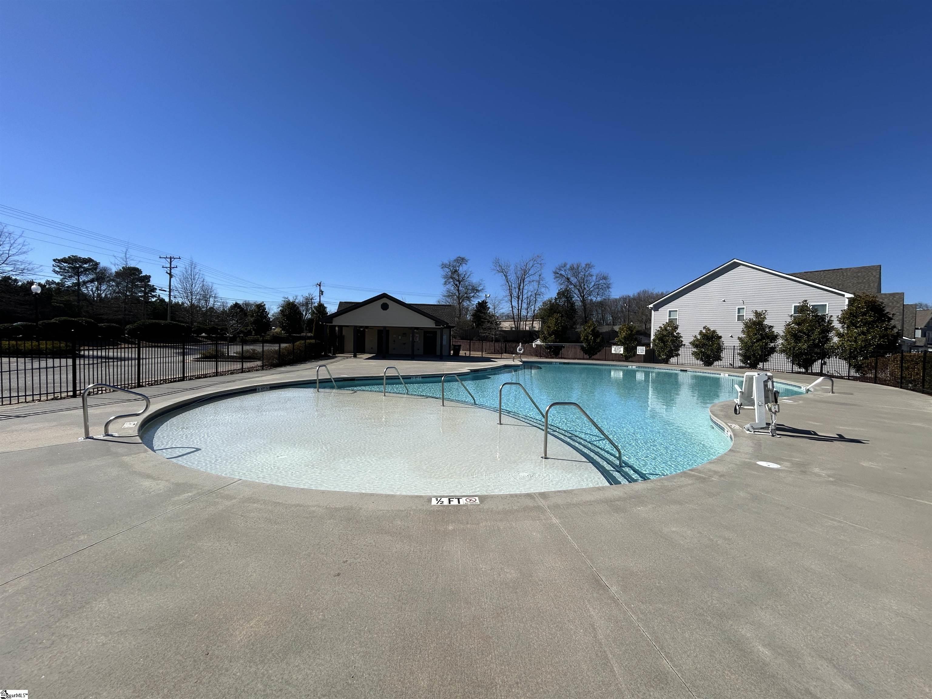 231 Raleighwood Lane Simpsonville, SC 29681 - Photo 39 of 43