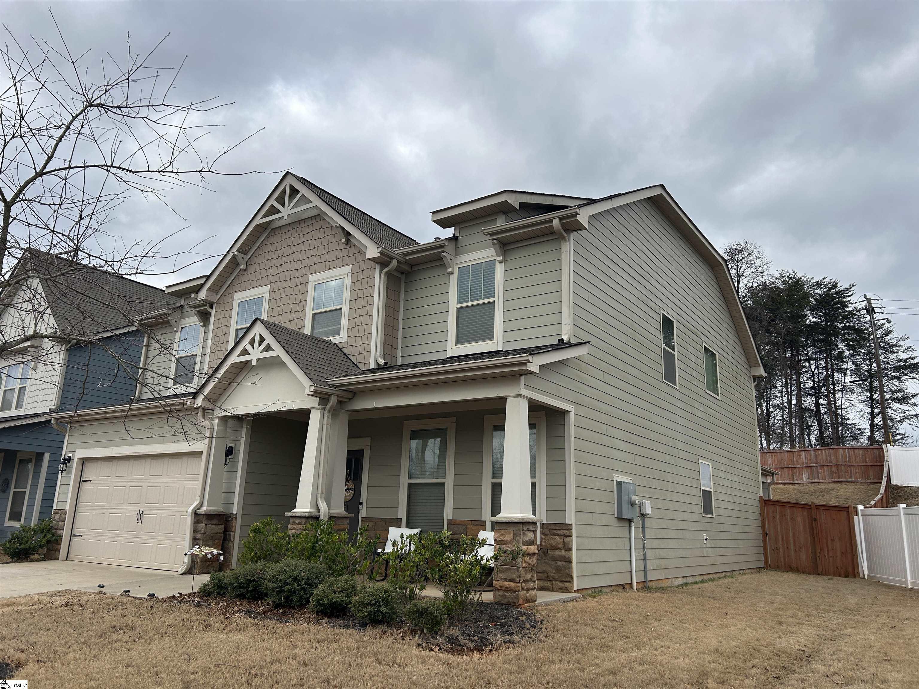 231 Raleighwood Lane Simpsonville, SC 29681 - Photo 40 of 43