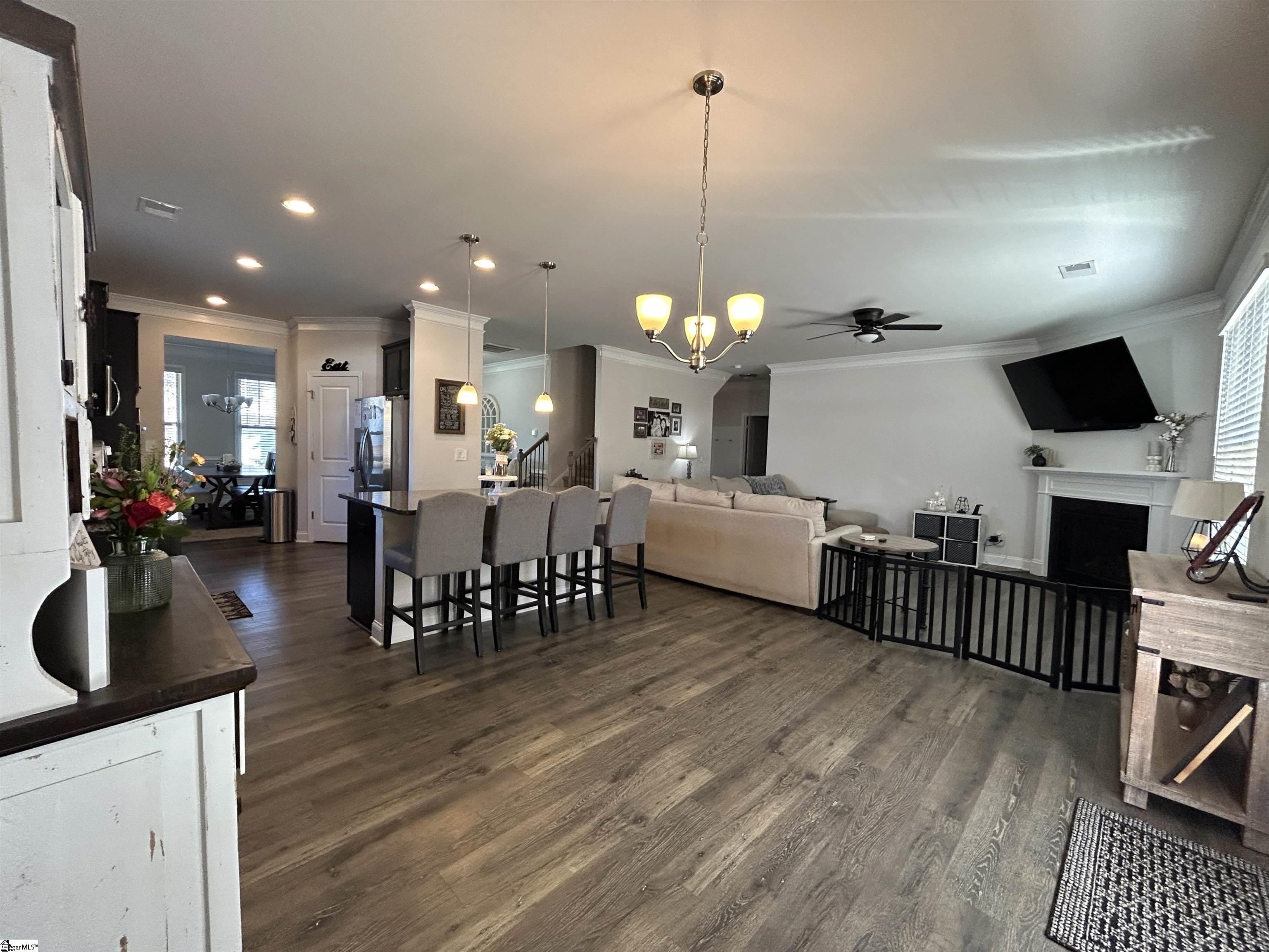 231 Raleighwood Lane Simpsonville, SC 29681 - Photo 4 of 43