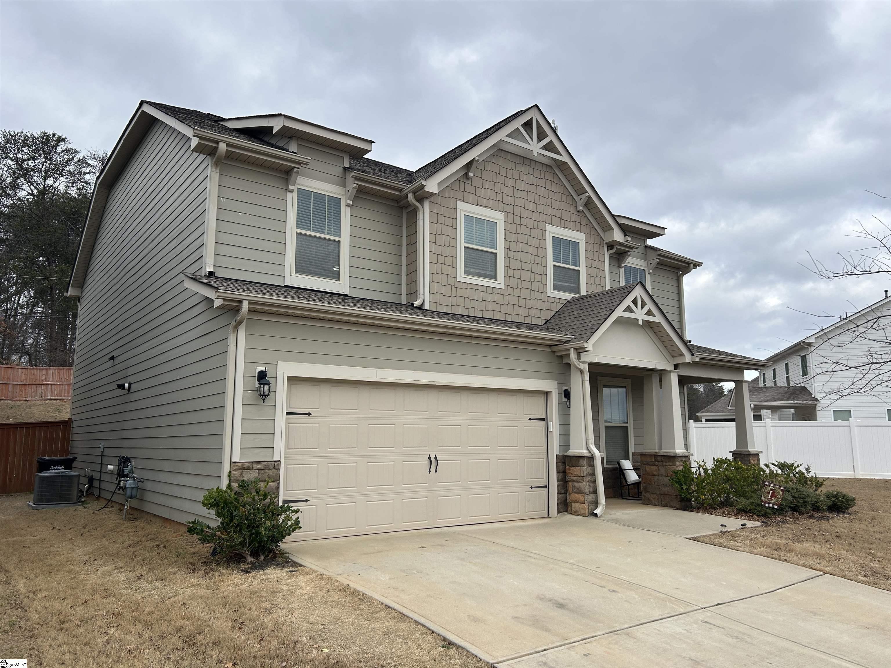 231 Raleighwood Lane Simpsonville, SC 29681 - Photo 41 of 43