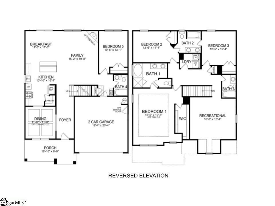 231 Raleighwood Lane Simpsonville, SC 29681 - Photo 43 of 43