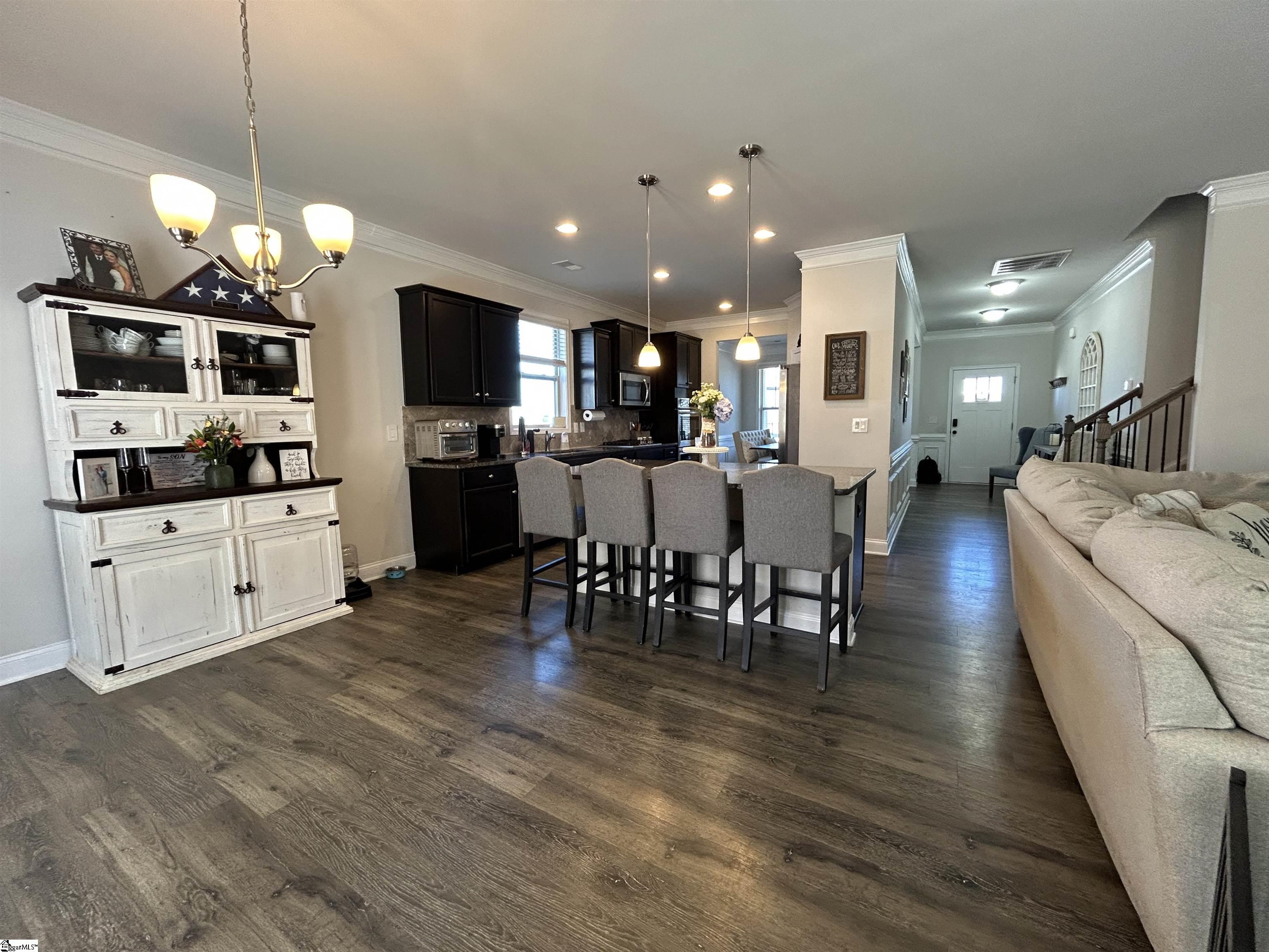 231 Raleighwood Lane Simpsonville, SC 29681 - Photo 5 of 43