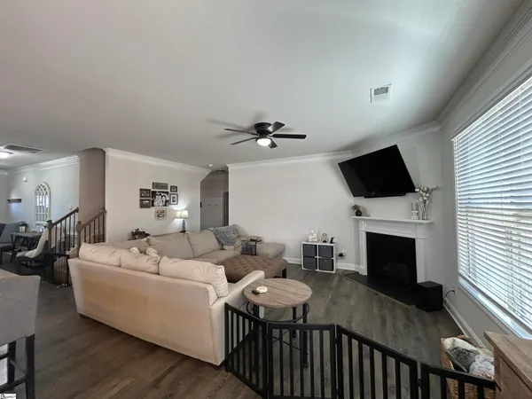 $439,000 | 231 Raleighwood Lane, Simpsonville, SC 29681