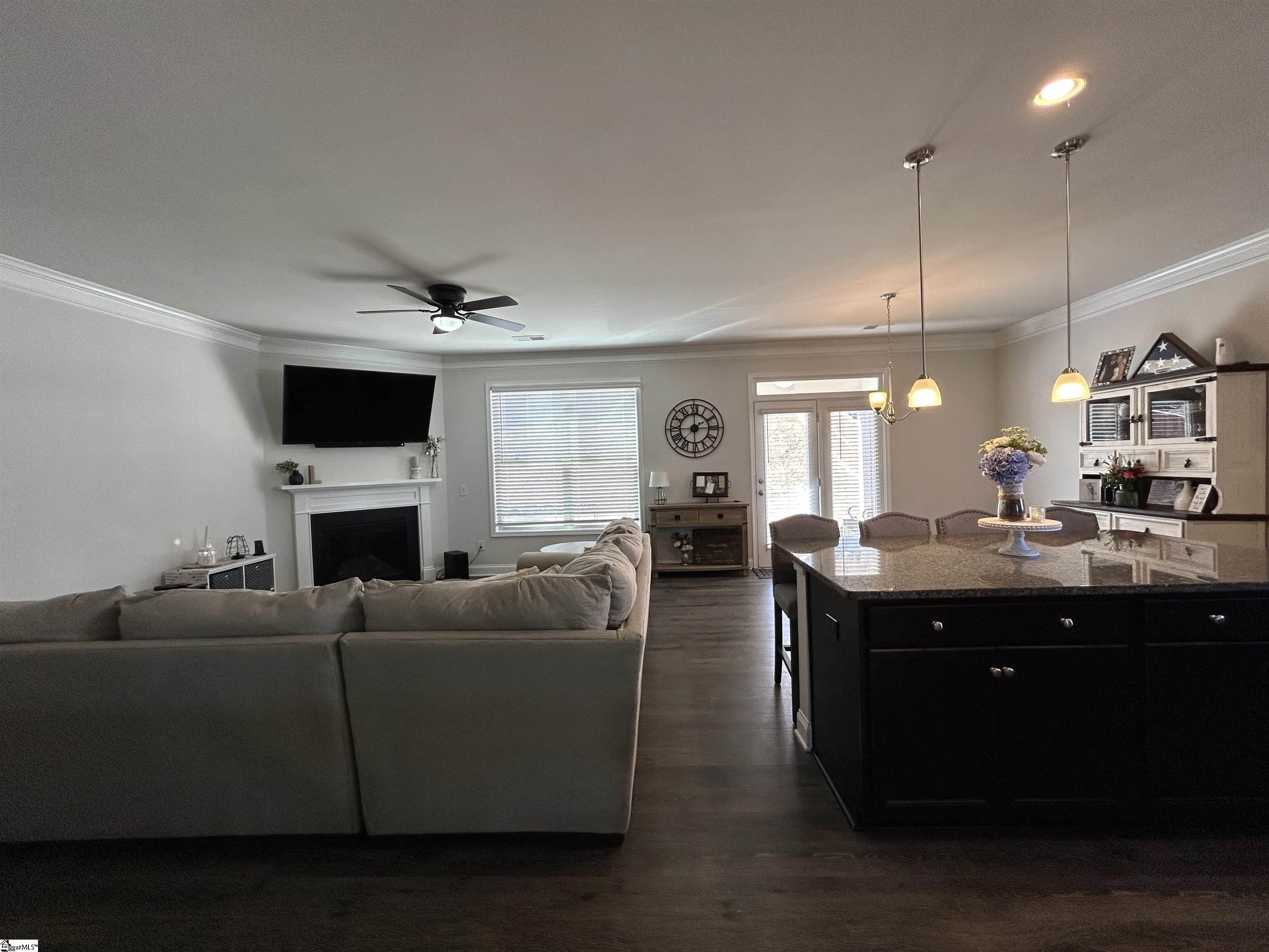 231 Raleighwood Lane Simpsonville, SC 29681 - Photo 10 of 43