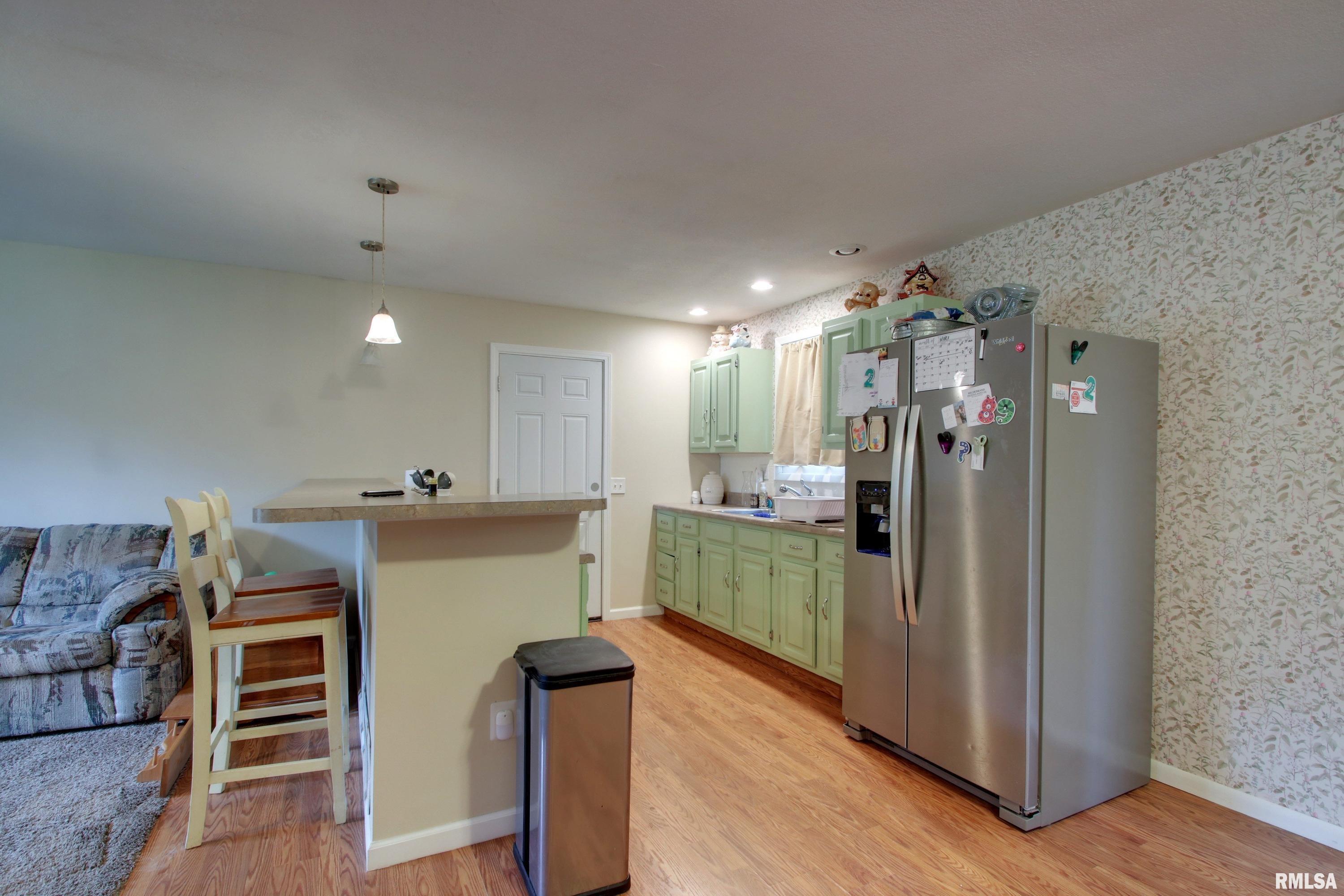 514 West Washington Street Mendon, IL 62351 - Photo 8 of 25