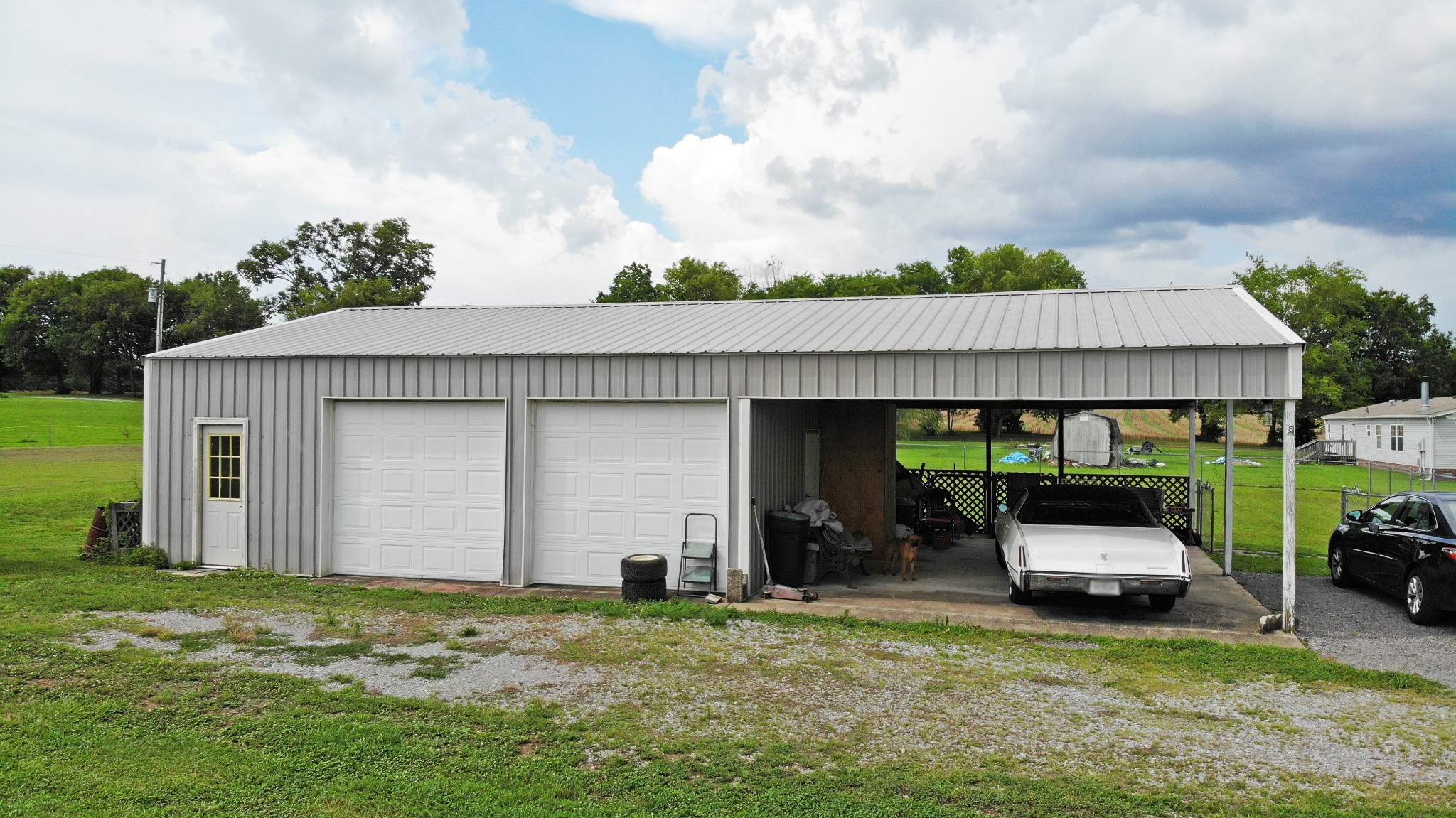 1041 Homer Scott Road Bethpage, TN 37022 - Photo 3 of 21 Gallery Image 3