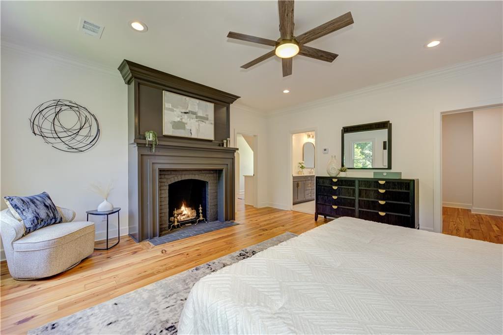 1811 Murdock Road Marietta, GA 30062 - Photo 36 of 75