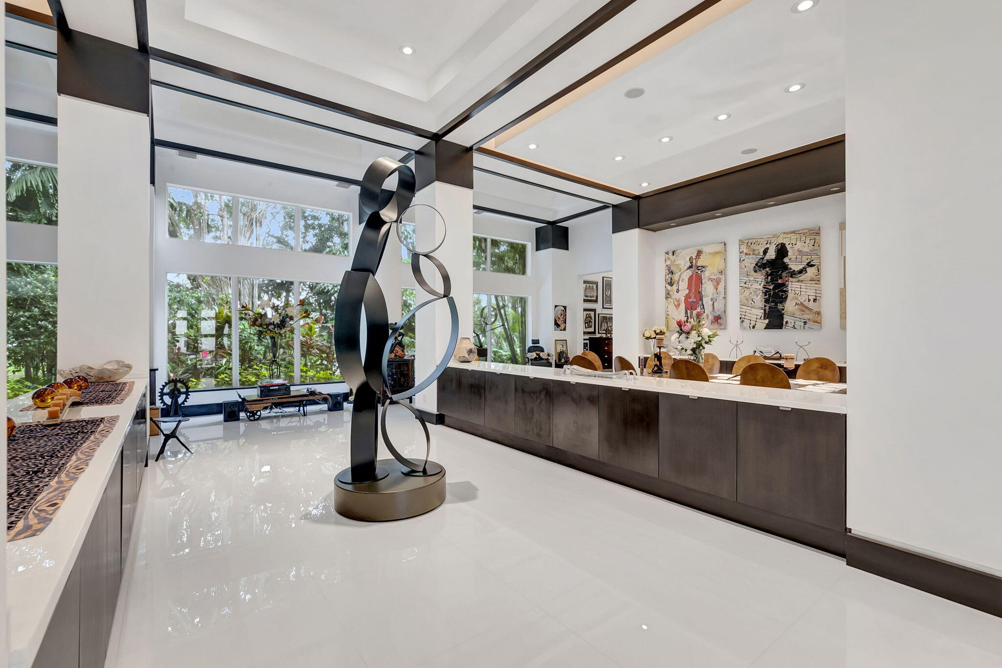 17070 Royal Cove Way Boca Raton, FL 33496 - Photo 11 of 26 17070 FOYER 24