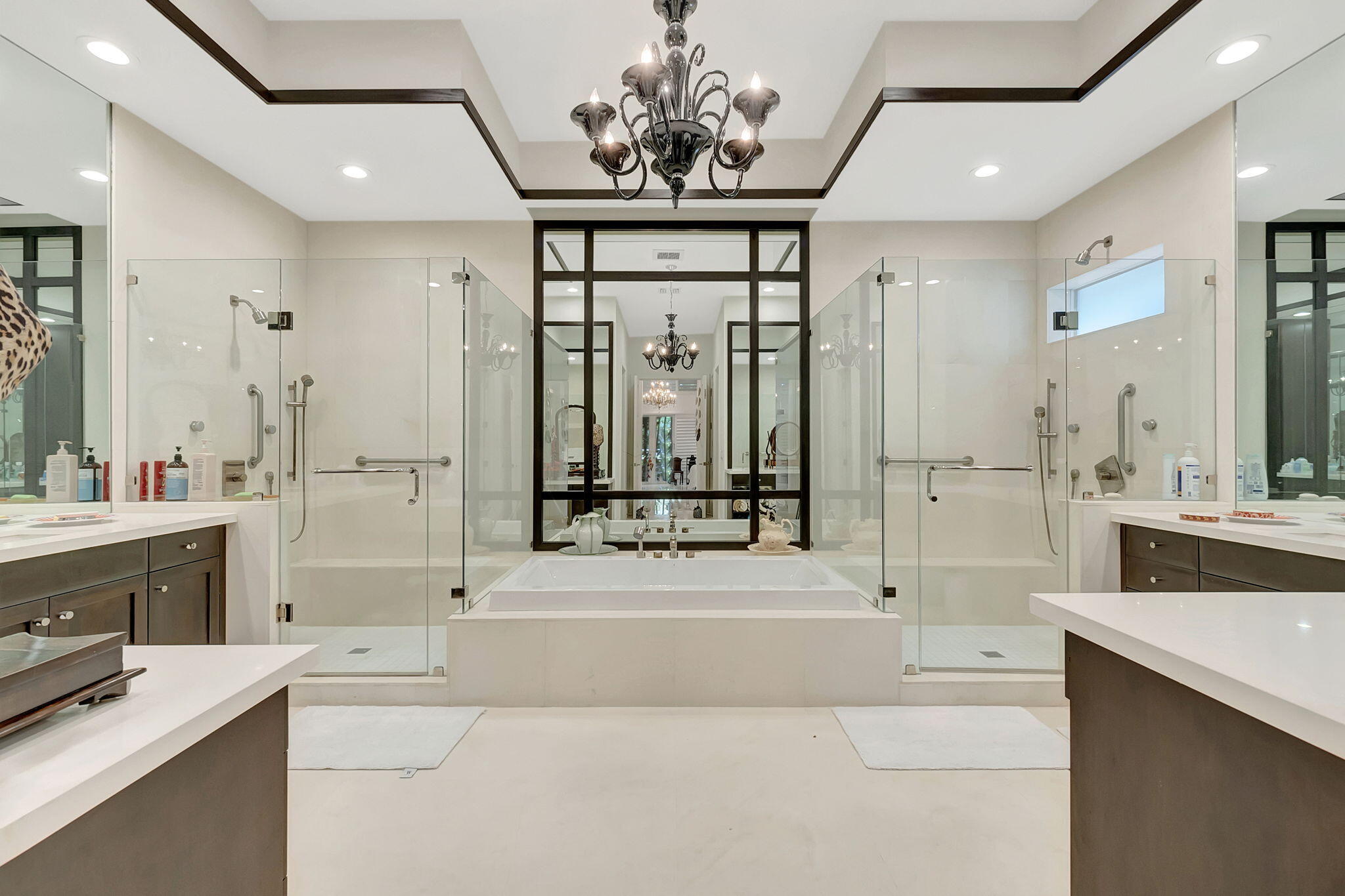 17070 Royal Cove Way Boca Raton, FL 33496 - Photo 17 of 26 17070 MASTER BATH 33