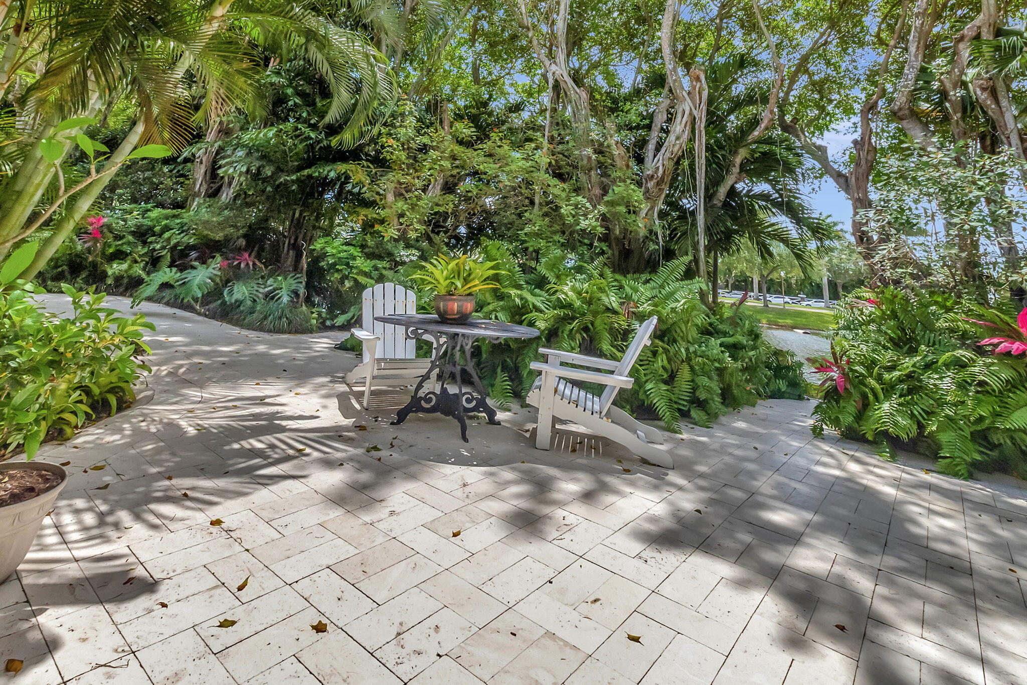 17070 Royal Cove Way Boca Raton, FL 33496 - Photo 25 of 26 17070 OUTSIDE BACK 35