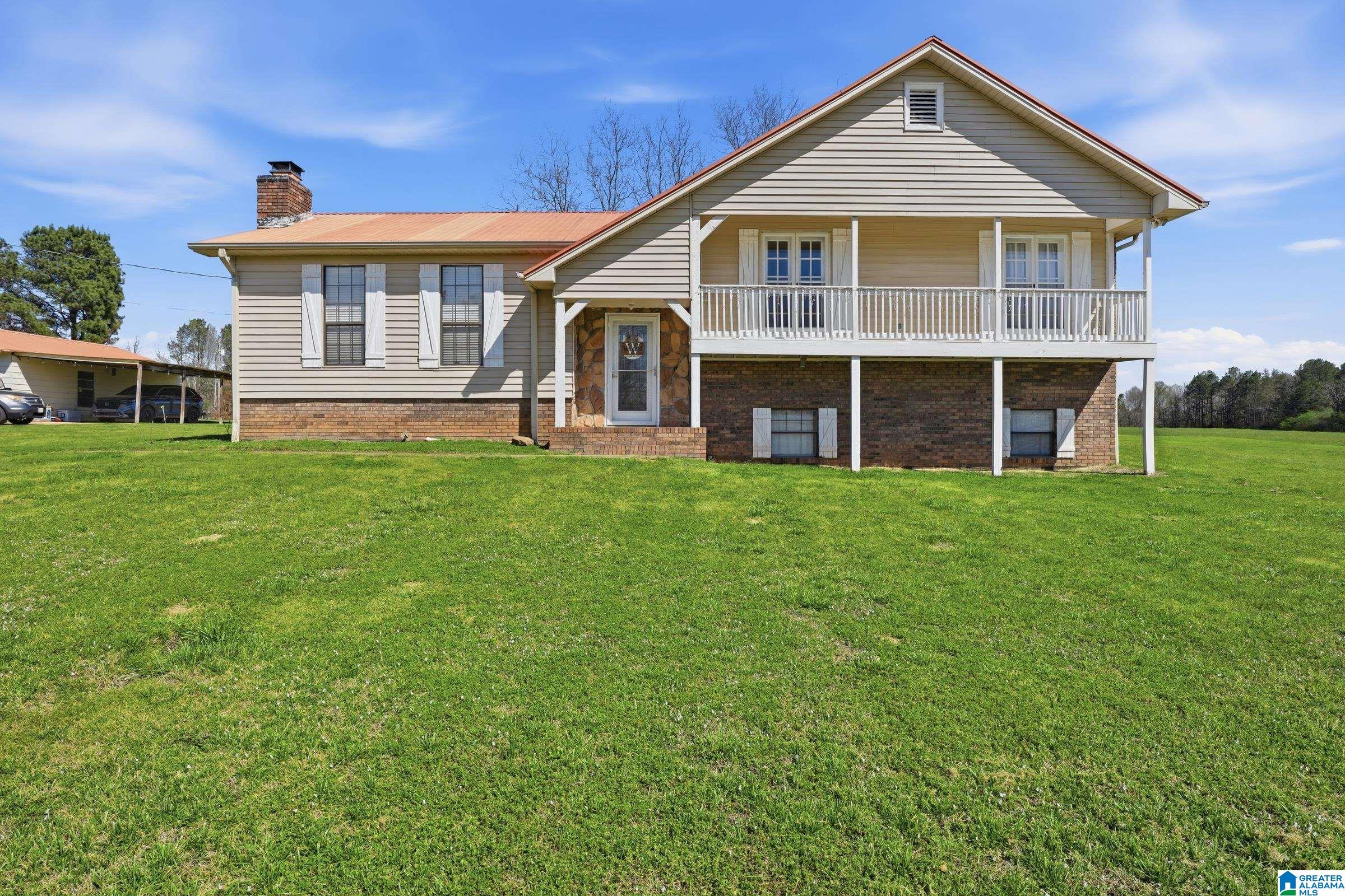 3093 Browns Bridge Road Parrish, AL 35580 - Photo 2 of 43