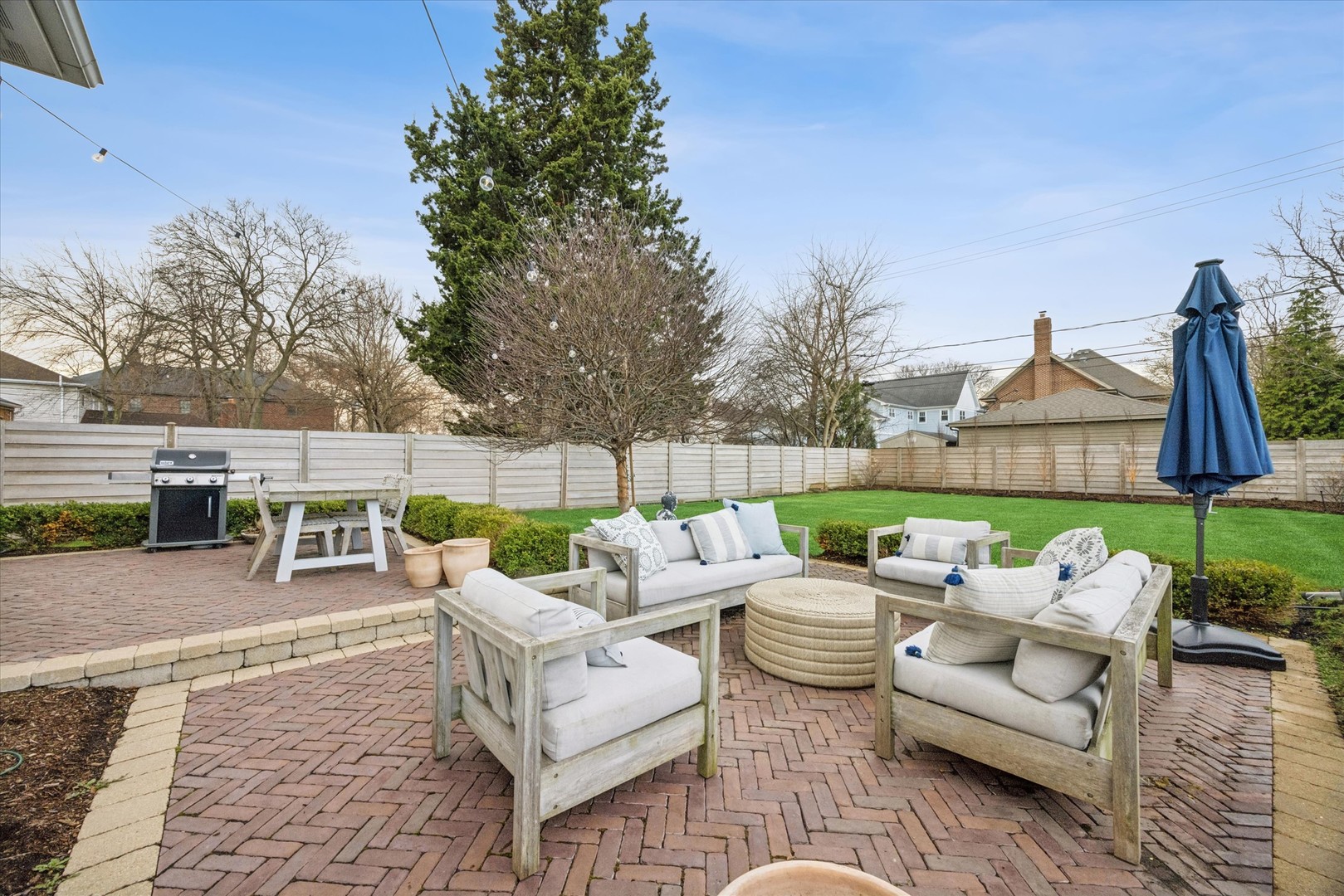 5028 Wolf Road Western Springs, IL 60558 - Photo 27 of 34