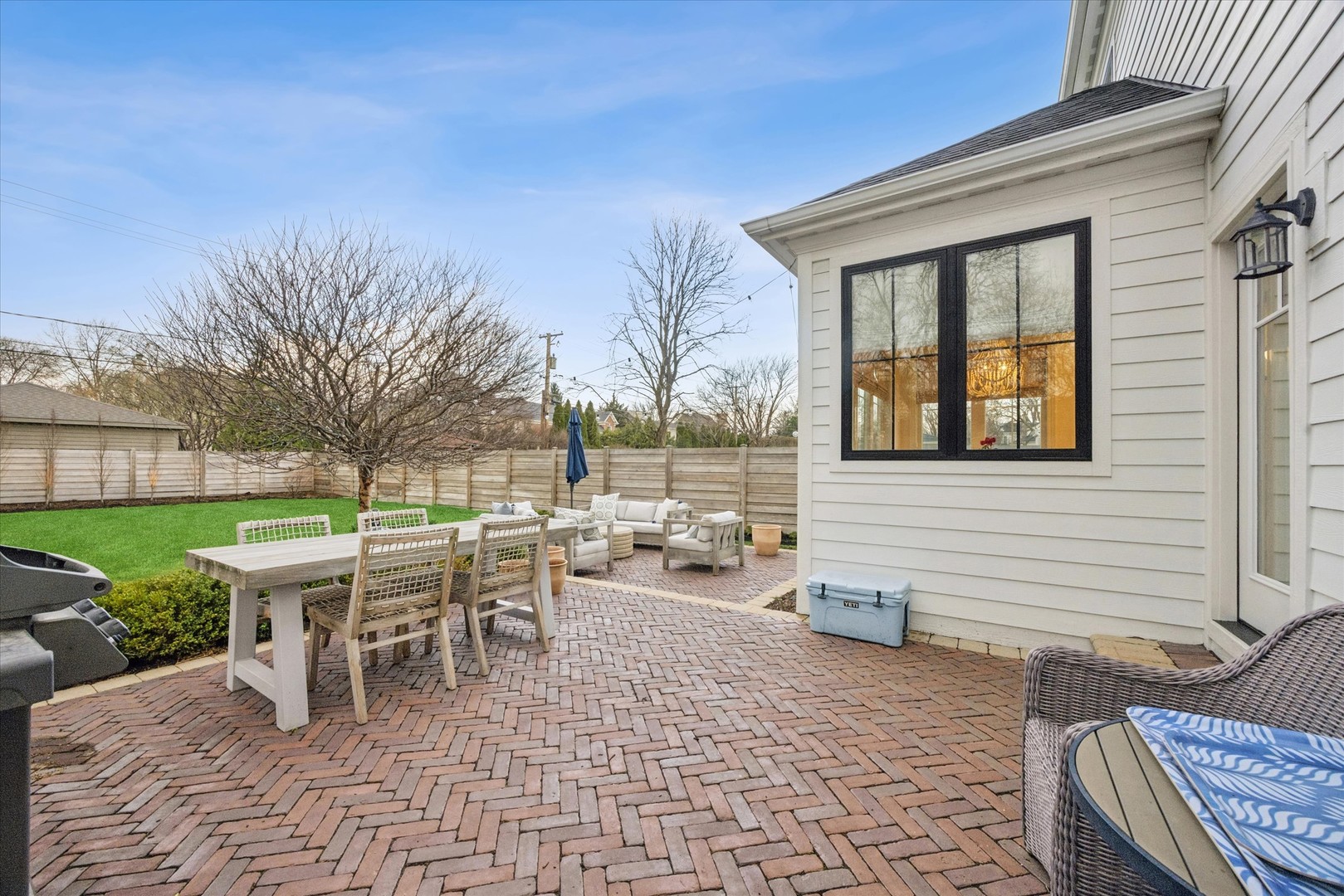 5028 Wolf Road Western Springs, IL 60558 - Photo 28 of 34