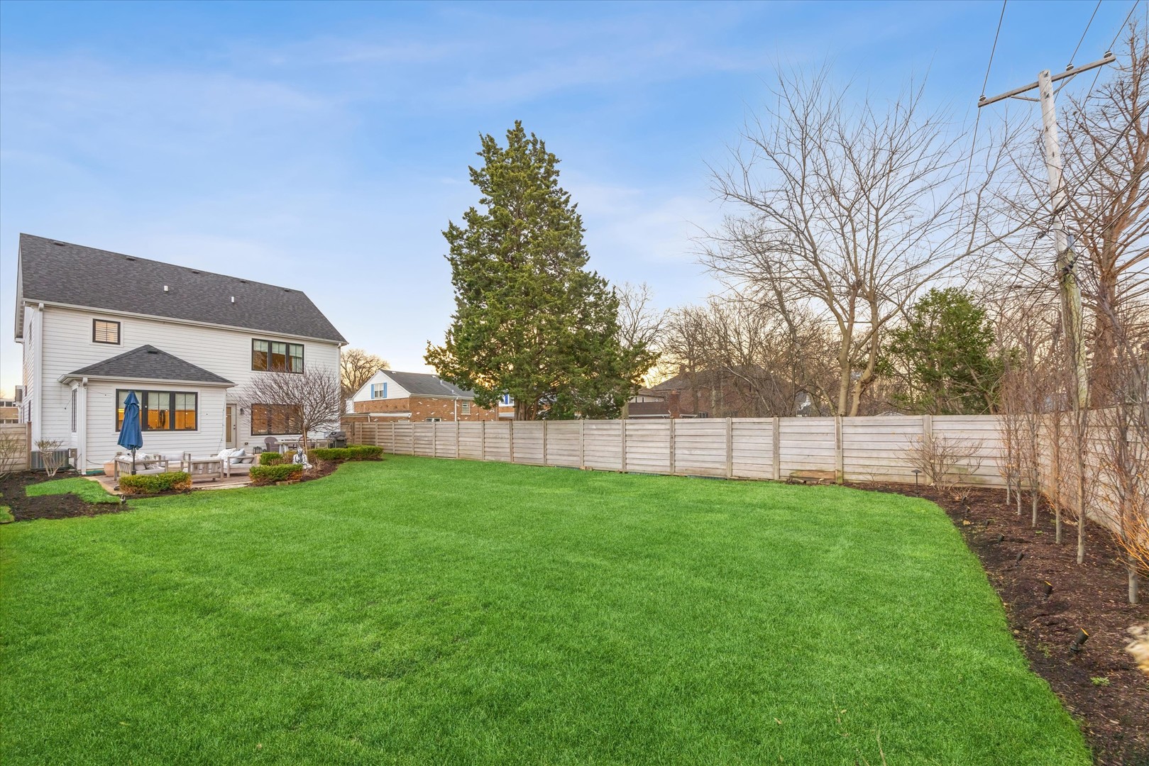 5028 Wolf Road Western Springs, IL 60558 - Photo 29 of 34