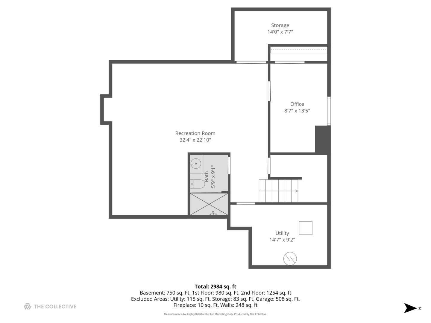 5028 Wolf Road Western Springs, IL 60558 - Photo 33 of 34