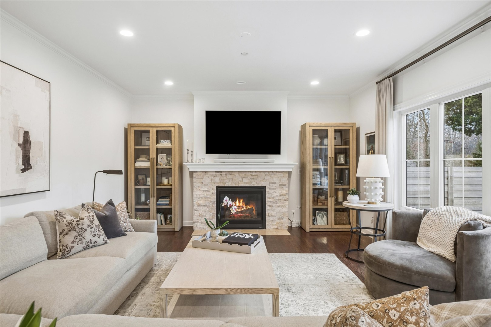 5028 Wolf Road Western Springs, IL 60558 - Photo 5 of 34