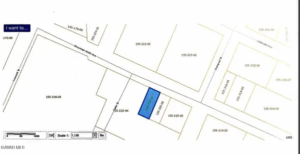 $15,900 | Mountain Wells Avenue, Johannesburg, CA 93528