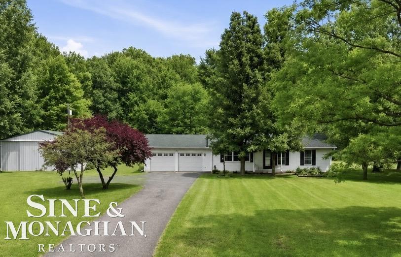 9211 Folkert Road Algonac, MI 48001 - Photo 3 of 48