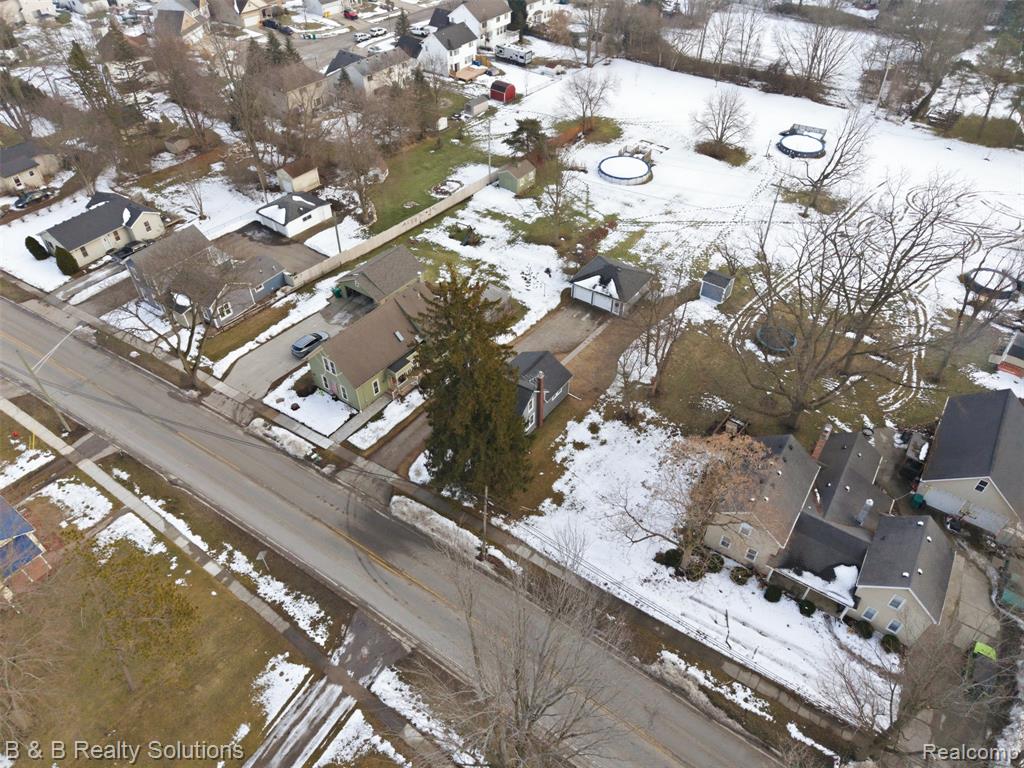 23644 East Main Street Armada, MI 48005 - Photo 38 of 50