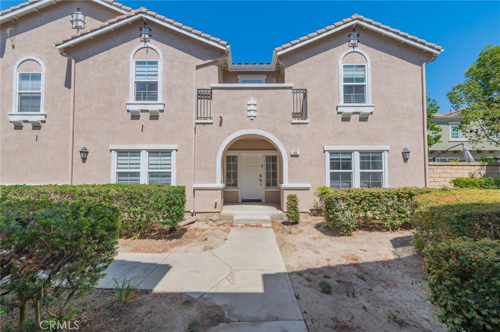 11450 Church Street, Unit 48 Rancho Cucamonga, CA 91730 - Photo 30 of 40