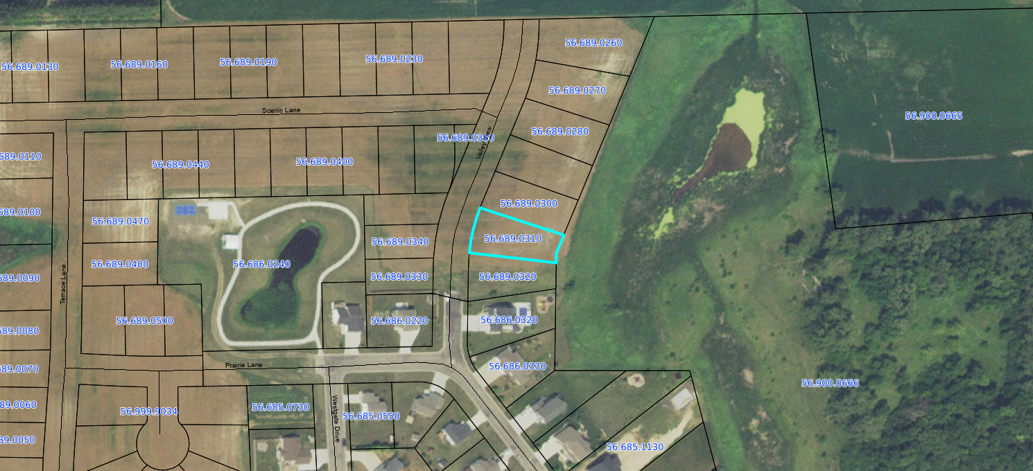 2516 Valley View Hawley, MN 56549 - Photo 2 of 36