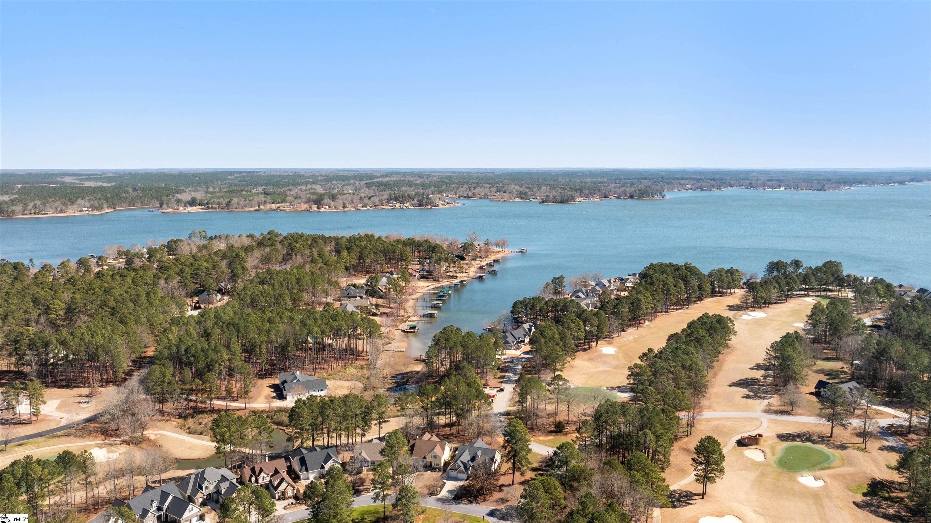 119 Lookout Way Ninety Six, SC 29666 - Photo 7 of 37