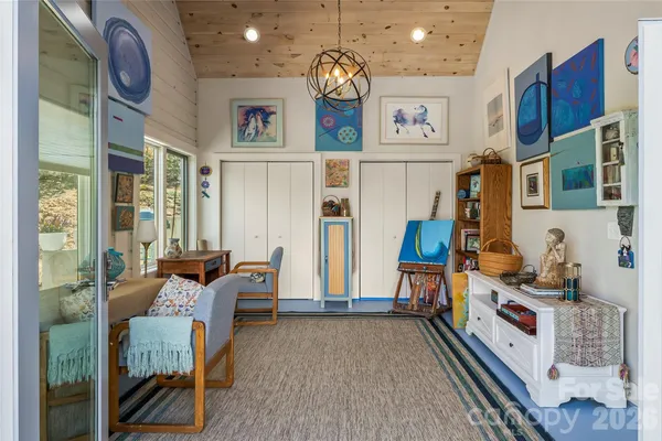 $749,000 | 521 Waters Edge Drive, Nebo, NC 28761