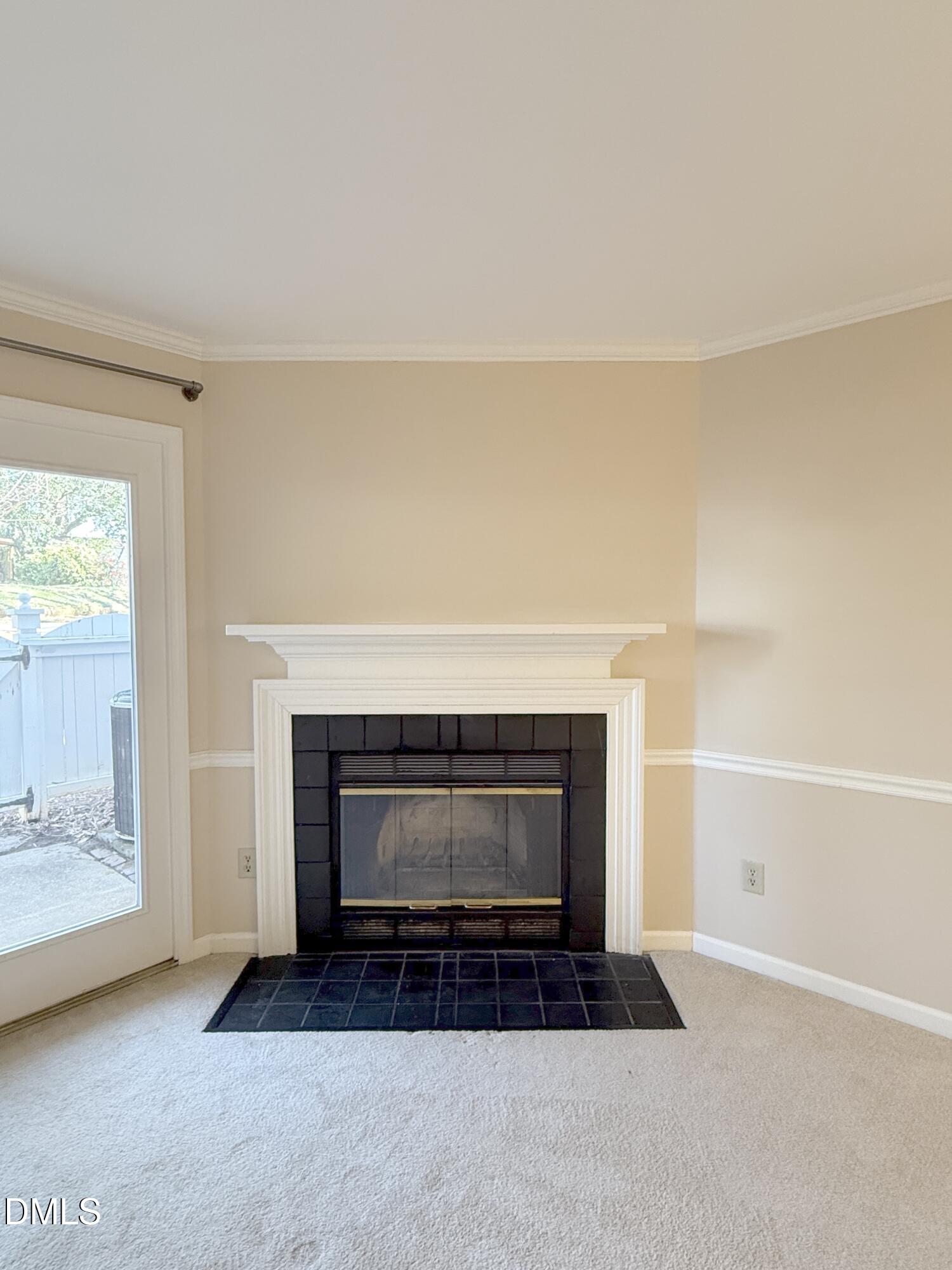 1456 Barton Pl Drive Raleigh, NC 27608 - Photo 49 of 66