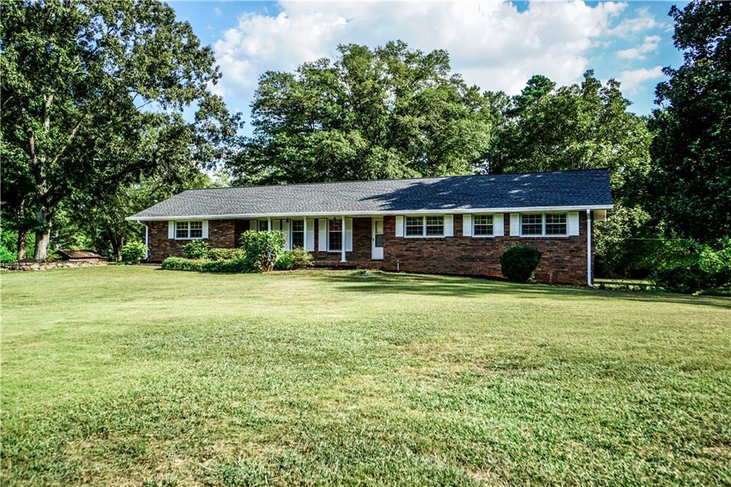 370 Bennett Road Powder Springs, GA 30127 - Photo 1 of 1 Gallery Image 1