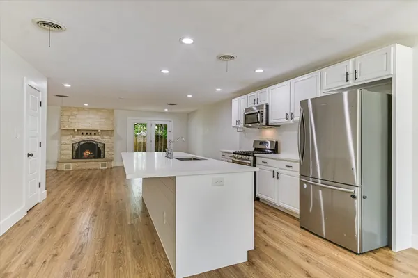 $524,900 | 556 East 19th Street, Georgetown, TX 78626