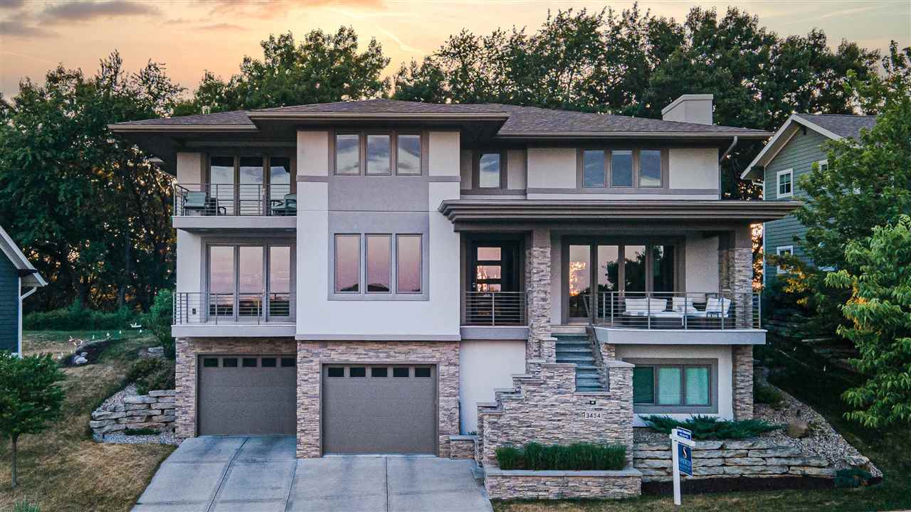 3454 Glacier Ridge Road Middleton, WI 53562 - Photo 1 of 1