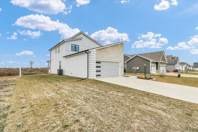 $549,900 | 507 Harpers Ferry, Savoy, IL 61874