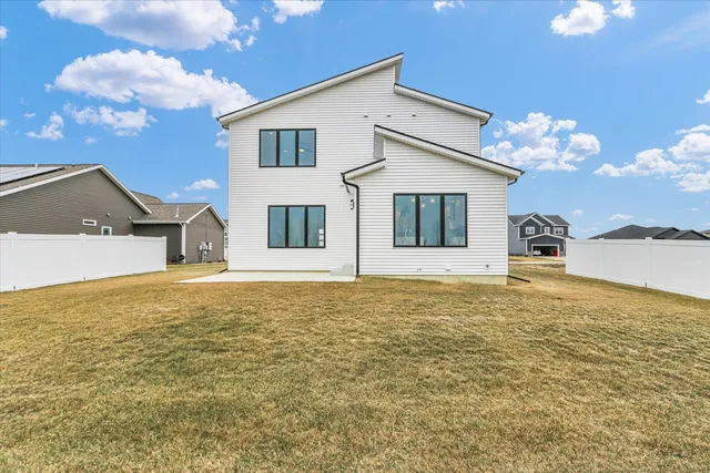 $549,900 | 507 Harpers Ferry, Savoy, IL 61874