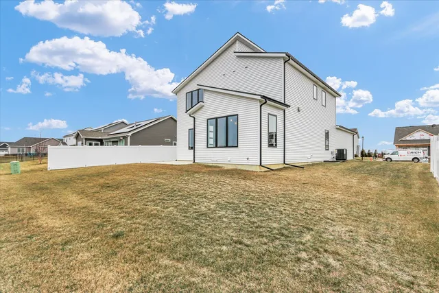 $549,900 | 507 Harpers Ferry, Savoy, IL 61874