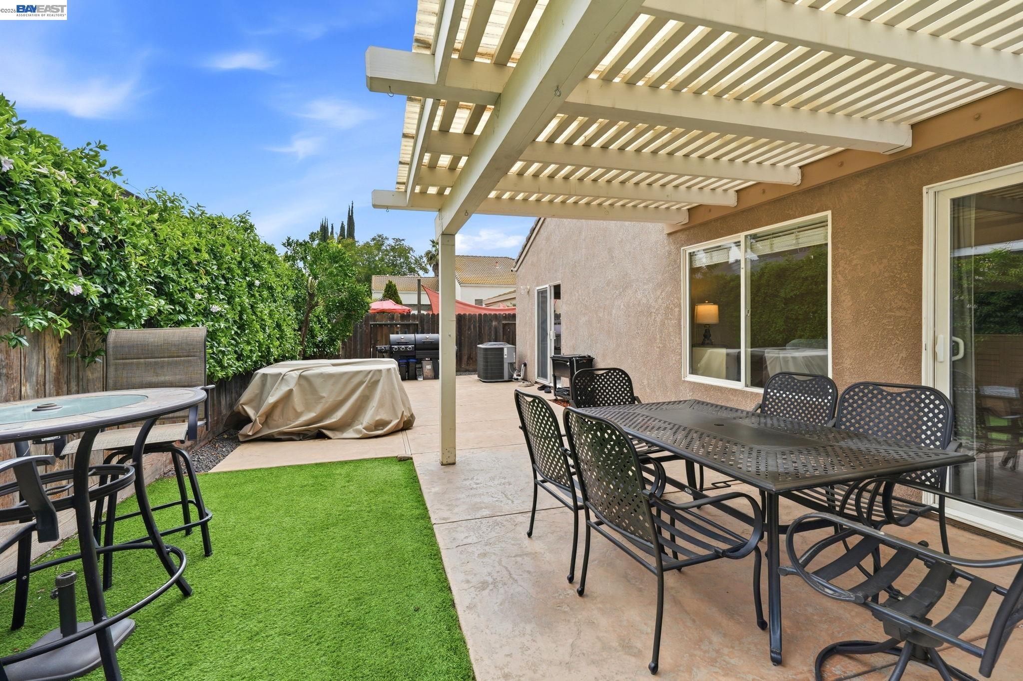 3101 La Costa Lane Modesto, CA 95355 - Photo 35 of 39