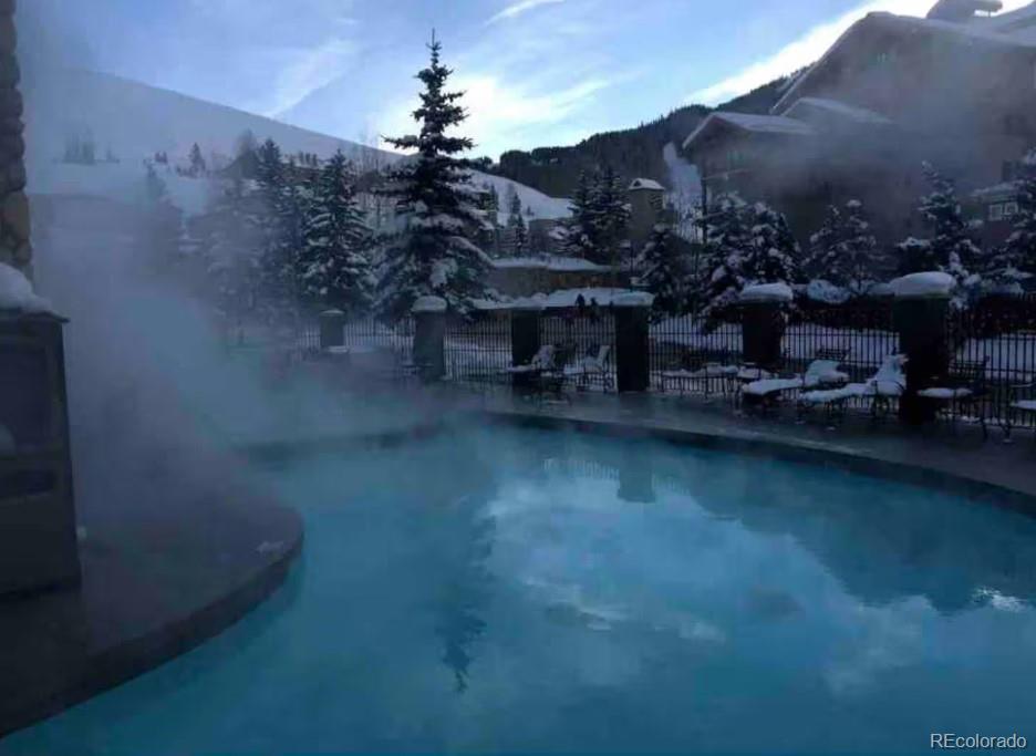 6 Emmons Road, Unit 269 Crested Butte, CO 81225 - Photo 17 of 17 Gallery Image 17