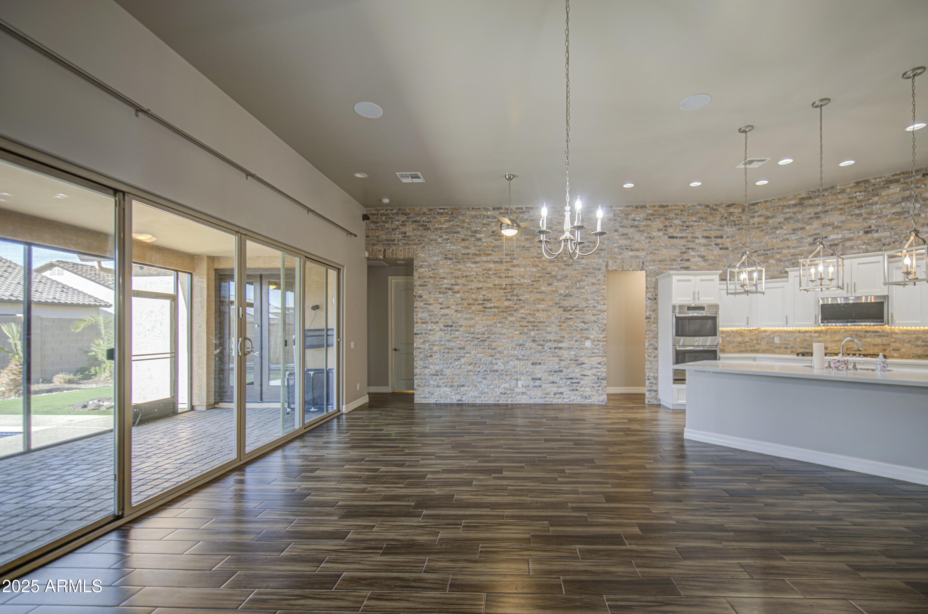 710 West Ardmore Road Phoenix, AZ 85041 - Photo 13 of 75 Living Room 3