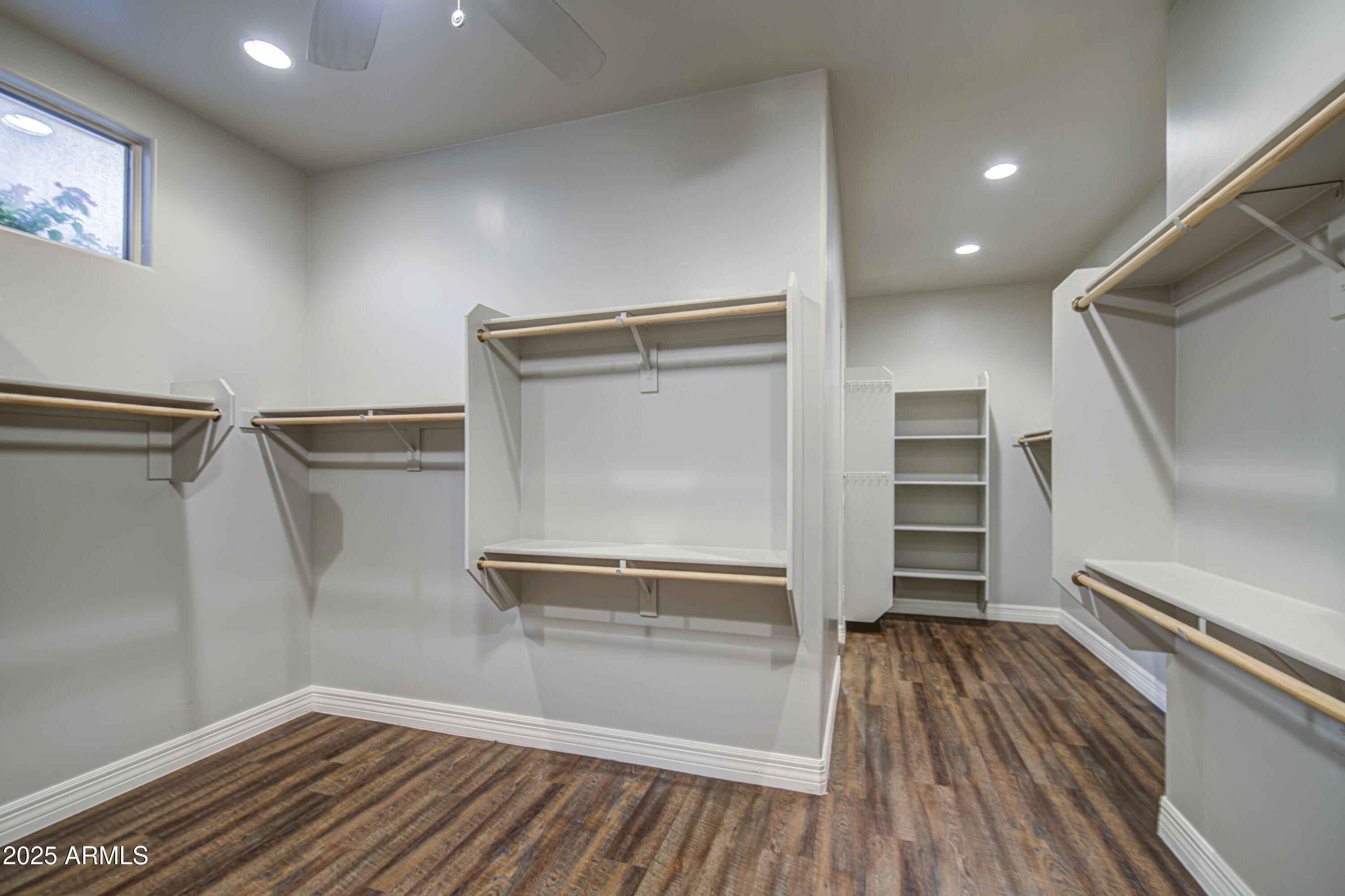 710 West Ardmore Road Phoenix, AZ 85041 - Photo 22 of 75 Primary Bed Closet 2