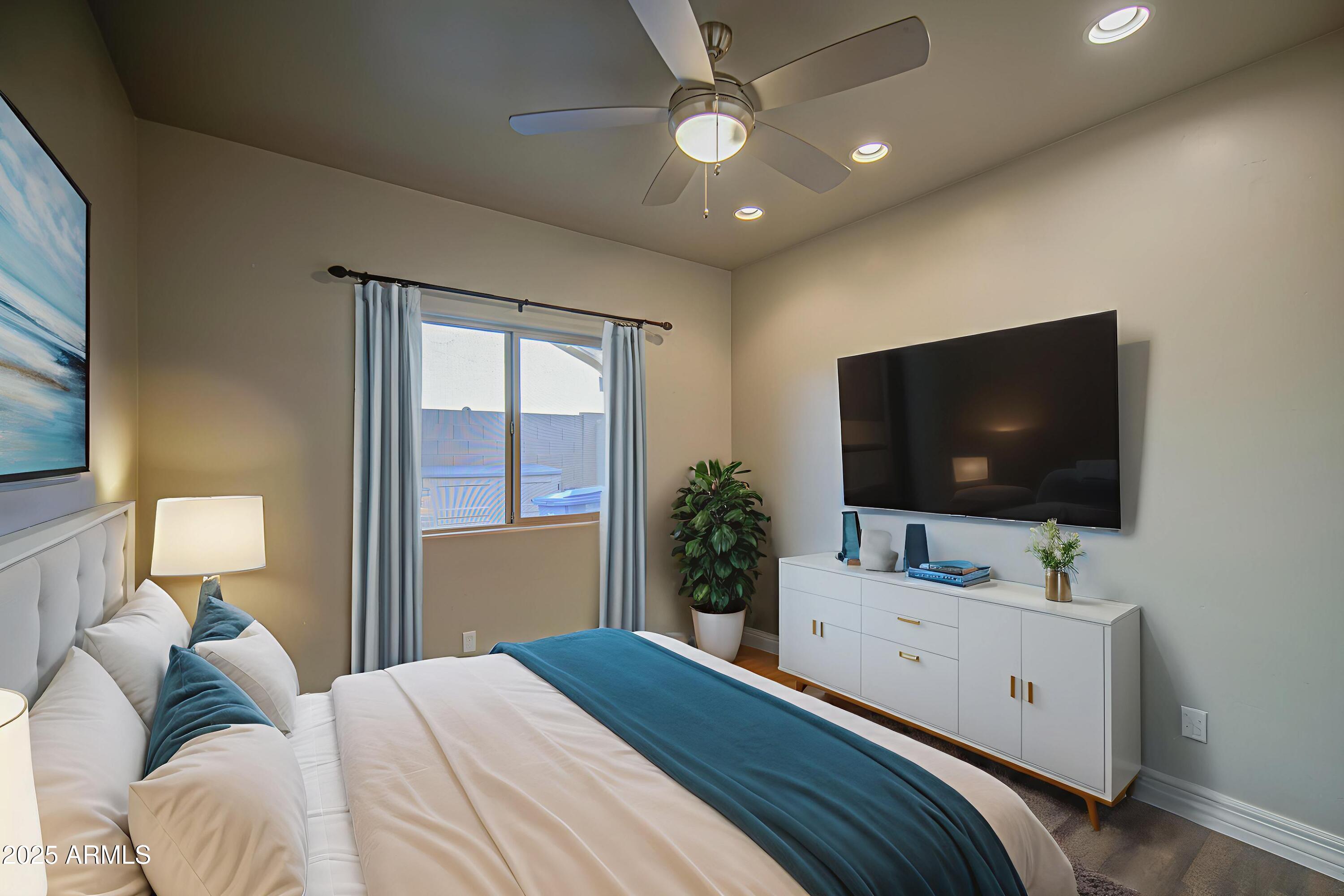 710 West Ardmore Road Phoenix, AZ 85041 - Photo 32 of 75 Bedroom-4-pic-1 - Bedroom - Standard - 7