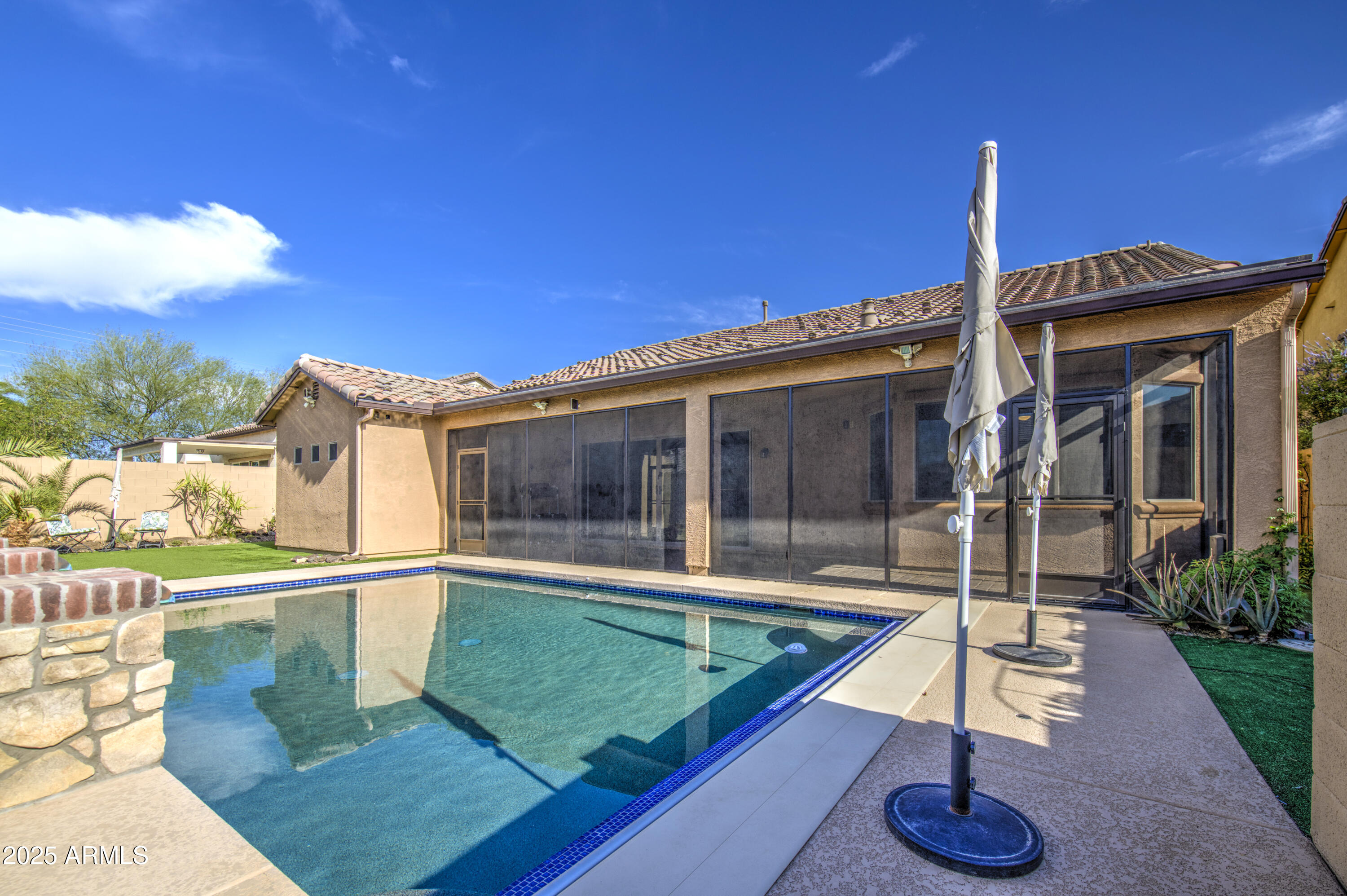 710 West Ardmore Road Phoenix, AZ 85041 - Photo 47 of 75 Rear 7