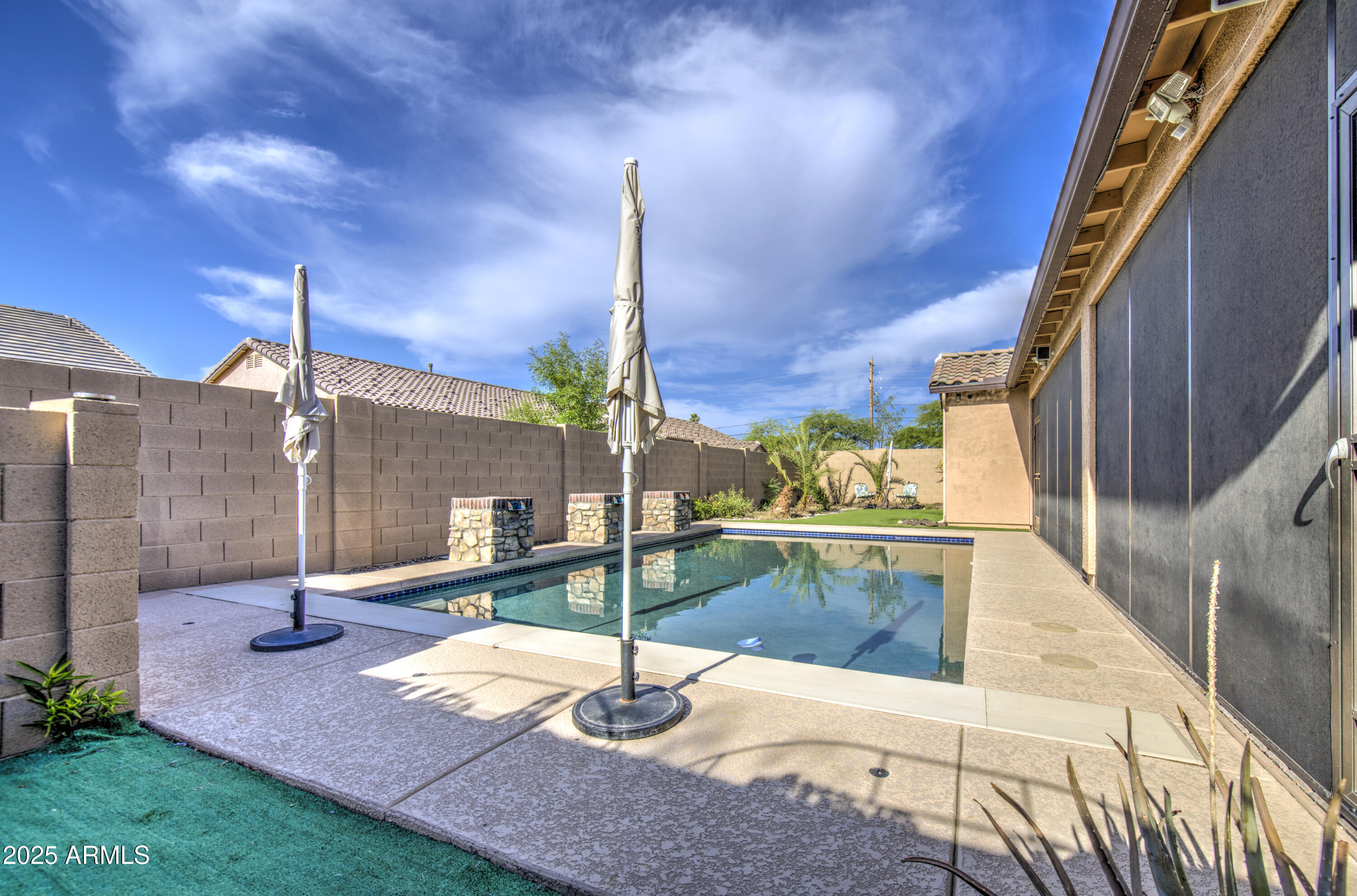 710 West Ardmore Road Phoenix, AZ 85041 - Photo 49 of 75 Rear 8