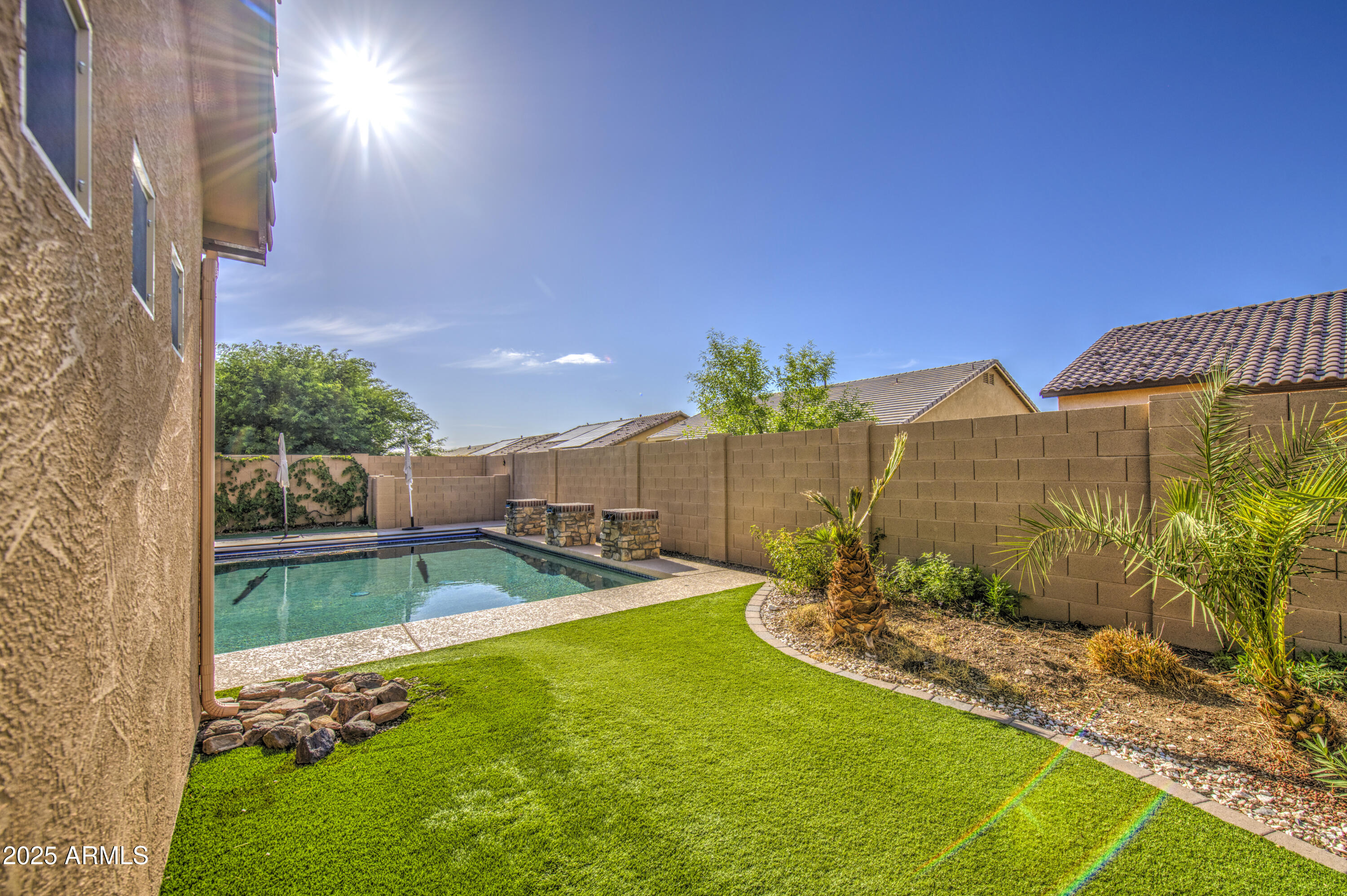 710 West Ardmore Road Phoenix, AZ 85041 - Photo 50 of 75 Rear 4