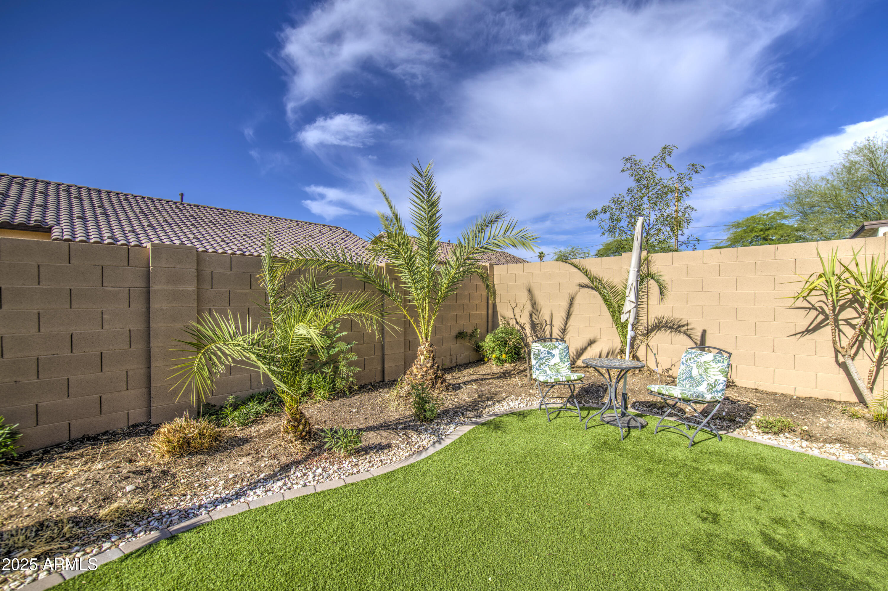 710 West Ardmore Road Phoenix, AZ 85041 - Photo 51 of 75 Rear 1