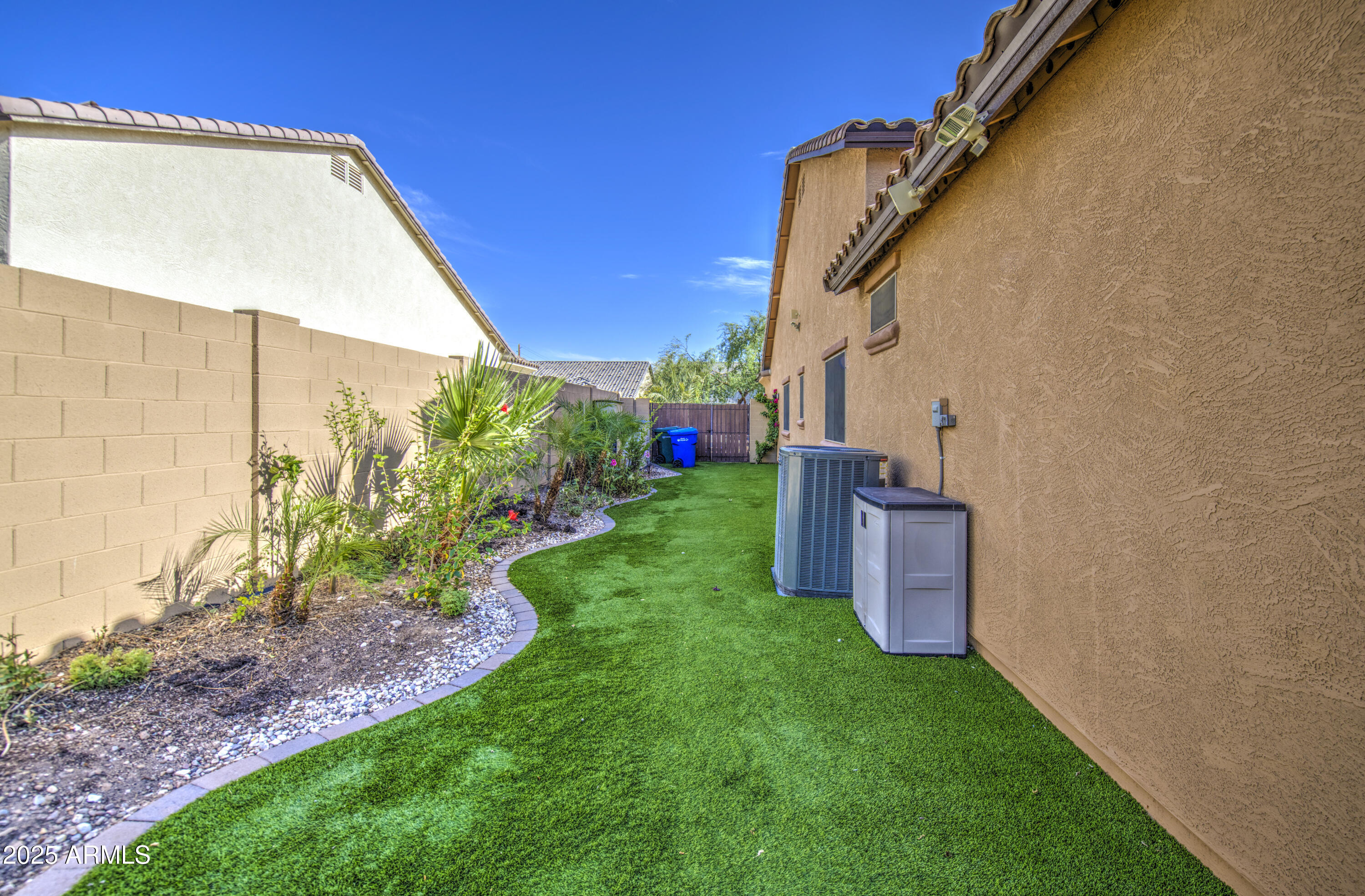 710 West Ardmore Road Phoenix, AZ 85041 - Photo 52 of 75 Rear 2