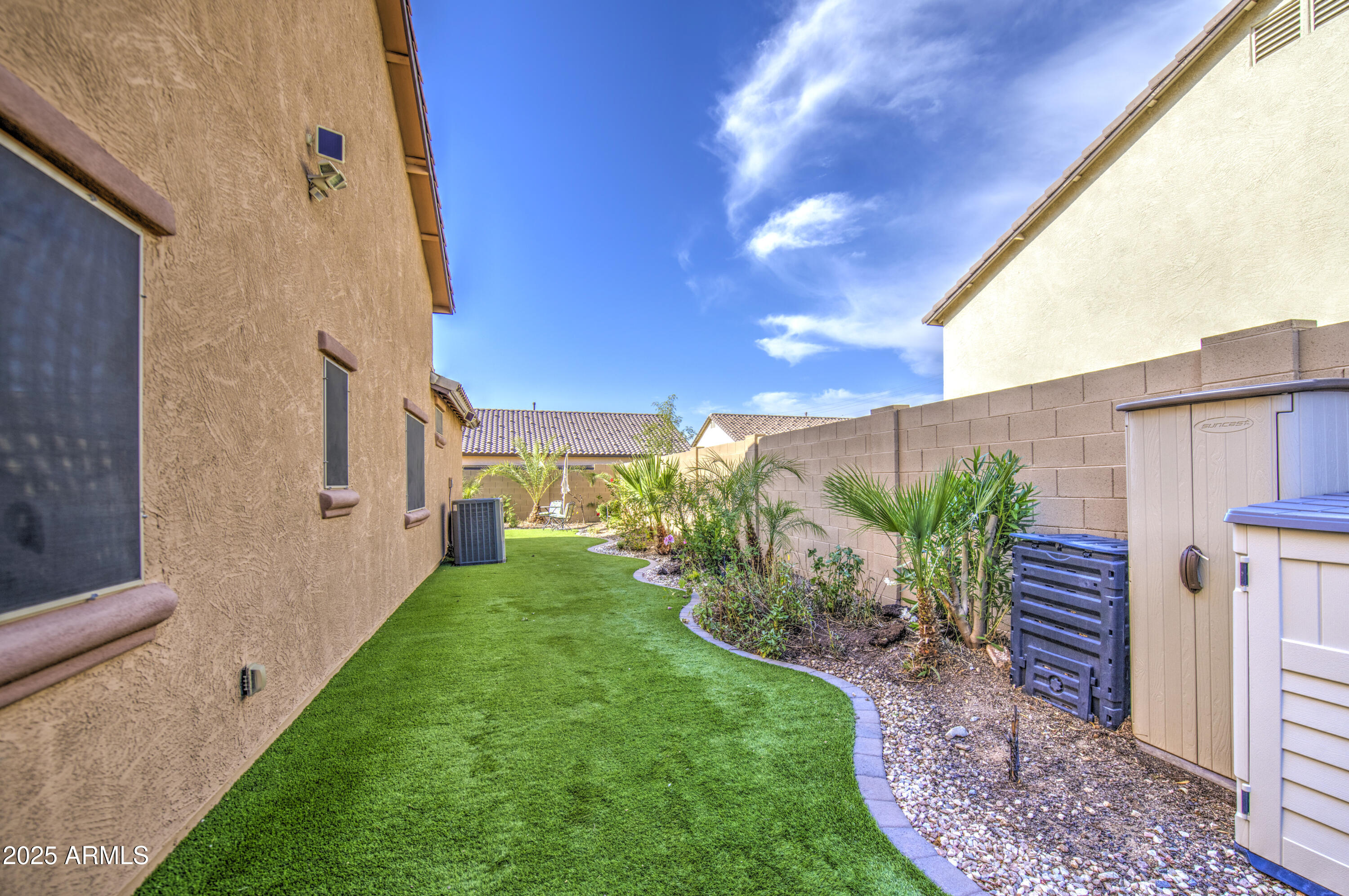 710 West Ardmore Road Phoenix, AZ 85041 - Photo 53 of 75 Rear 3