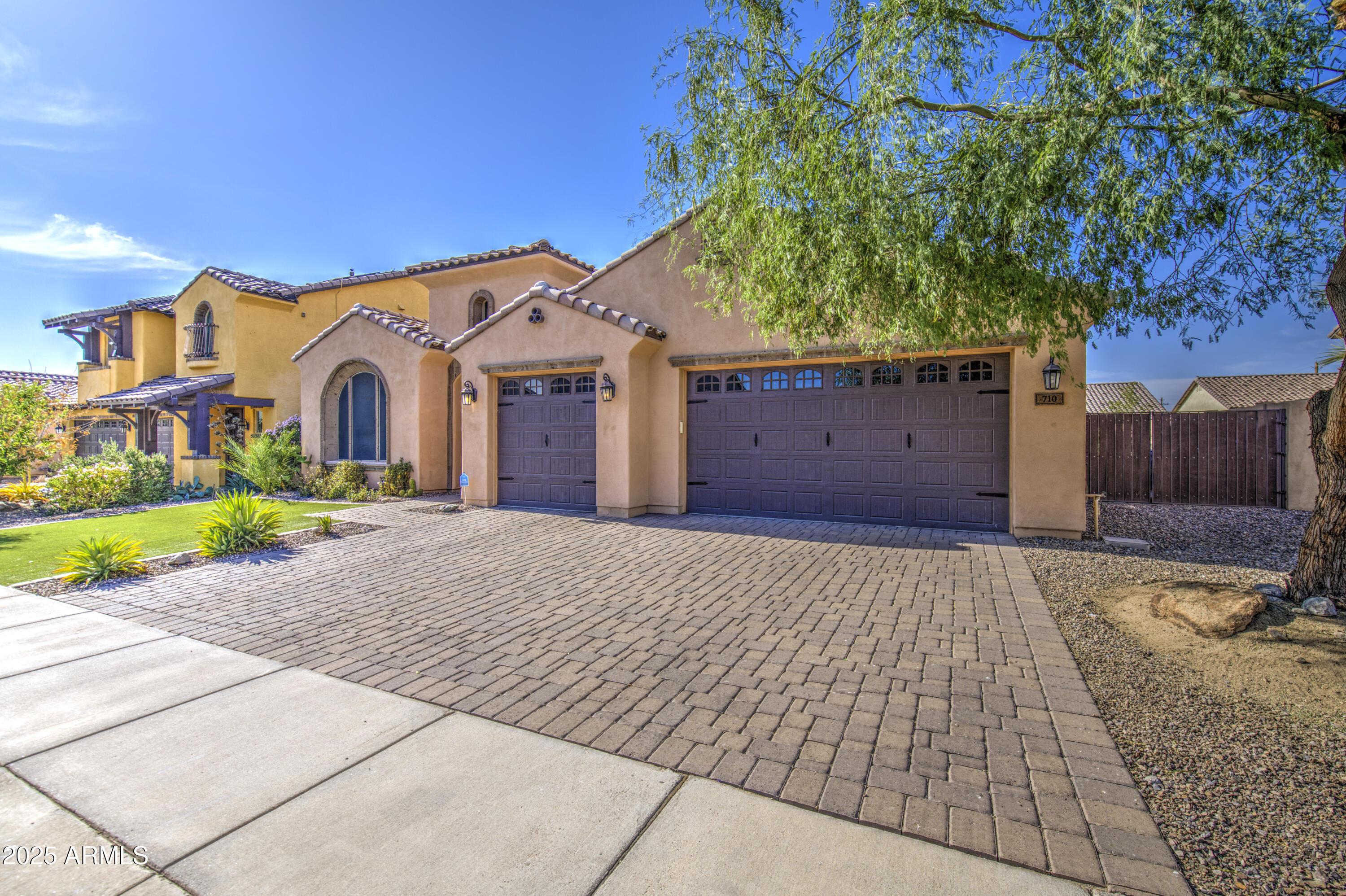 710 West Ardmore Road Phoenix, AZ 85041 - Photo 61 of 75 Front 6