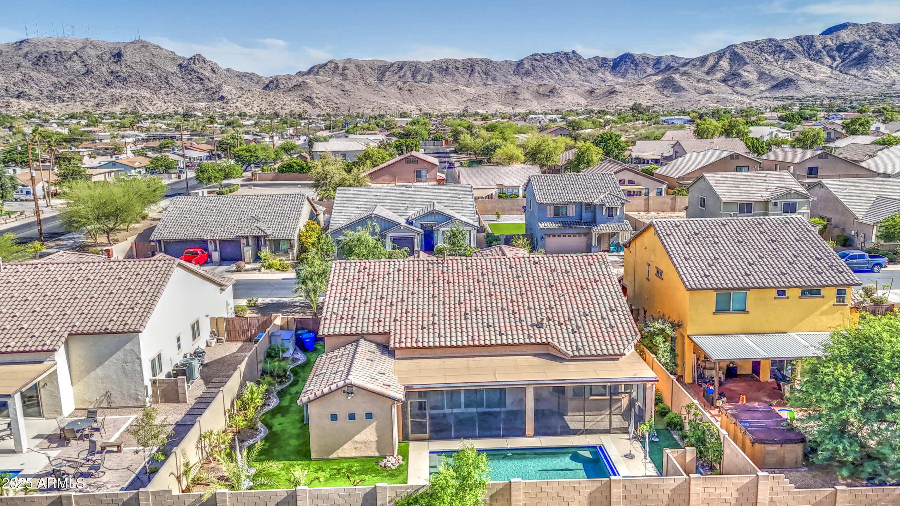 710 West Ardmore Road Phoenix, AZ 85041 - Photo 67 of 75 12